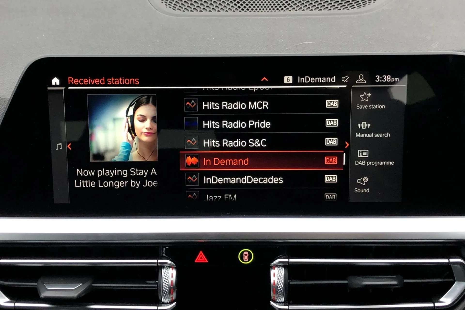 2020 BMW 3 SERIES 2020 BMW 3 SERIES