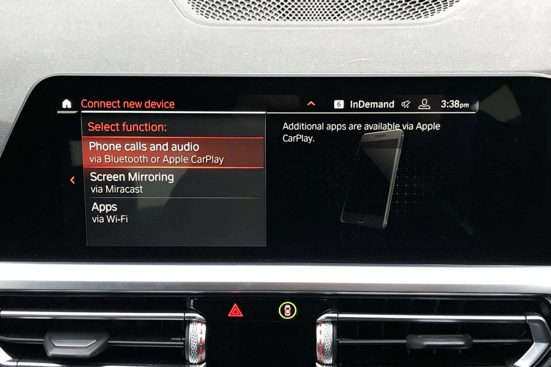 2020 BMW 3 SERIES 2020 BMW 3 SERIES