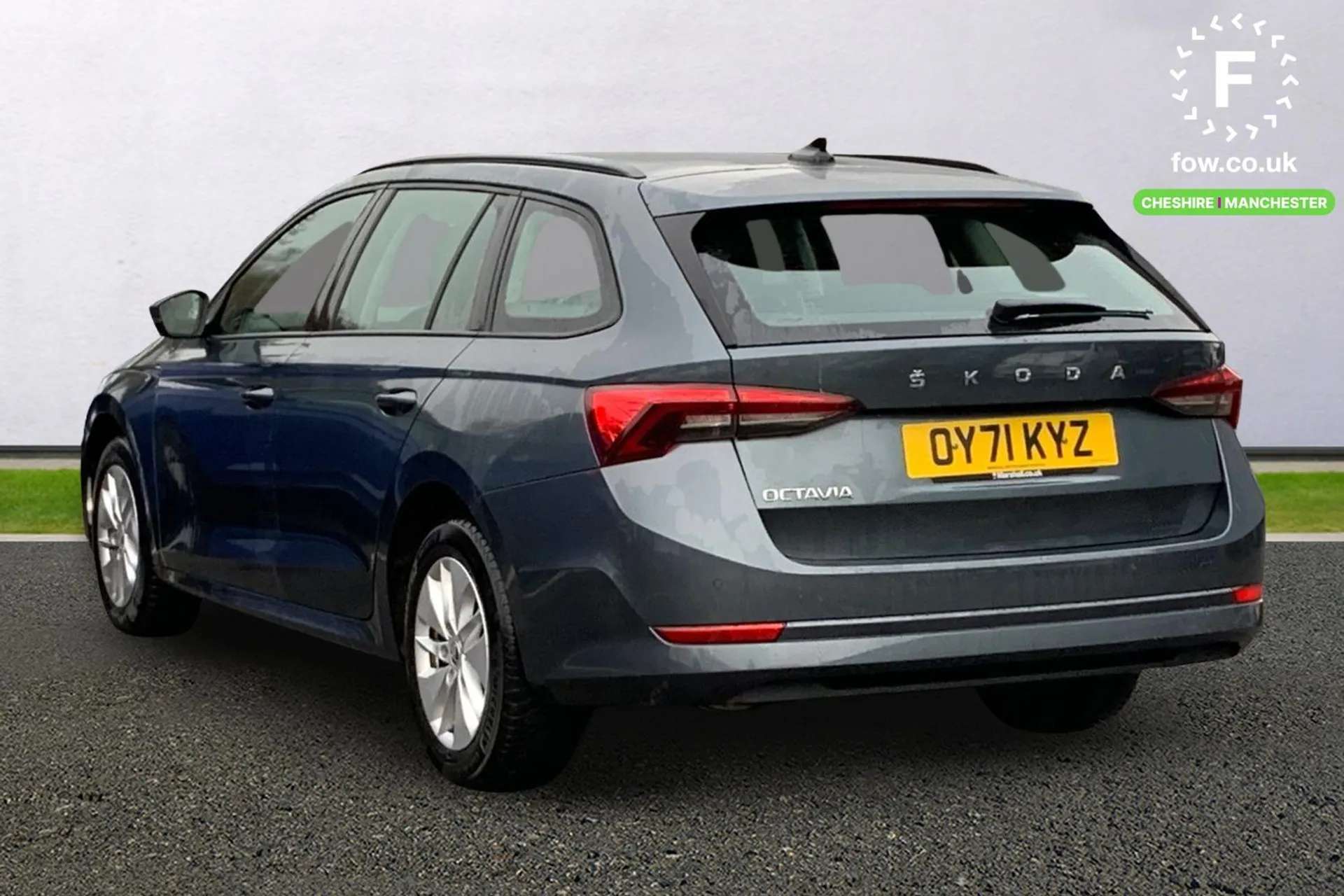 2021 SKODA OCTAVIA 2021 SKODA OCTAVIA