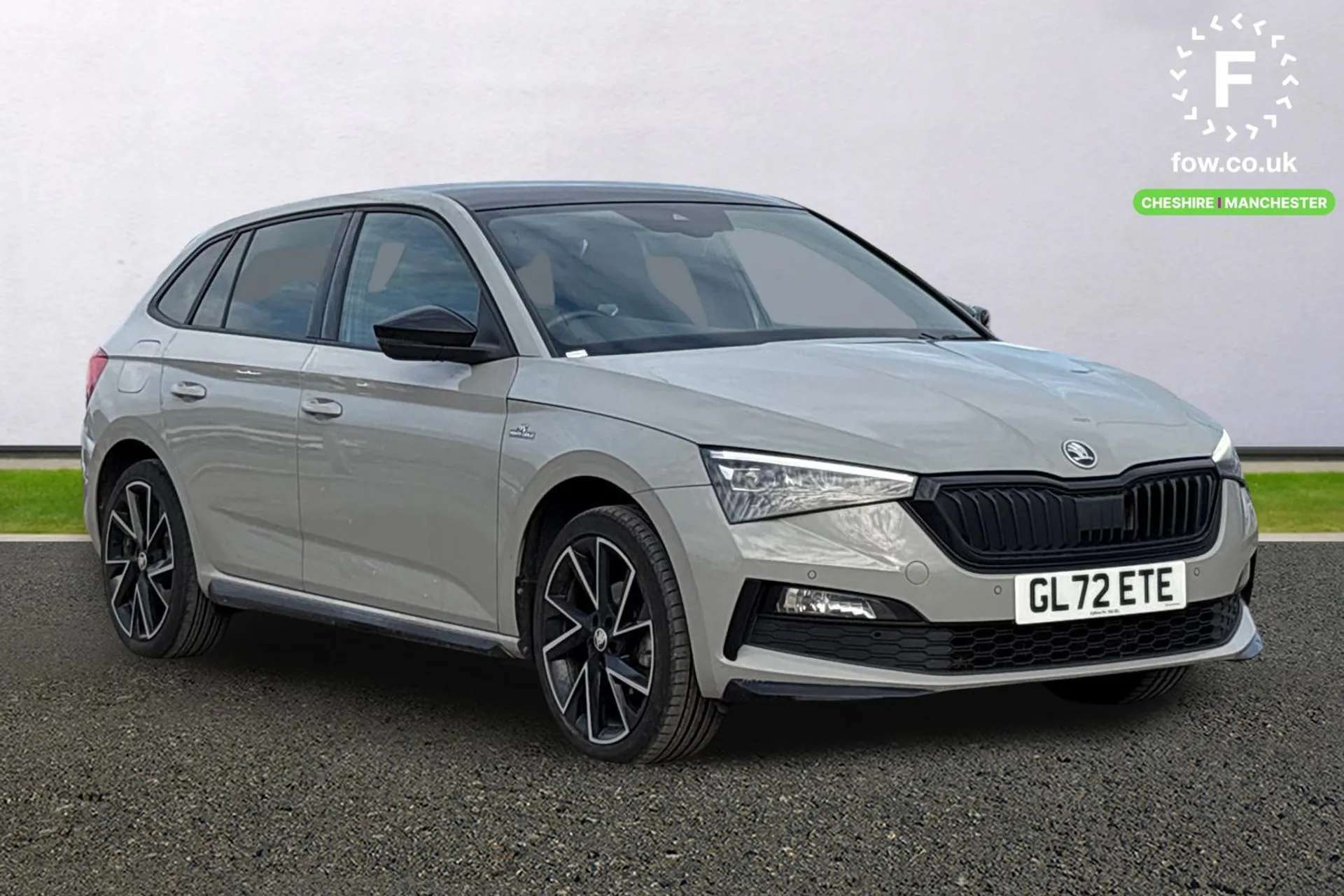 2023 SKODA SCALA 2023 SKODA SCALA