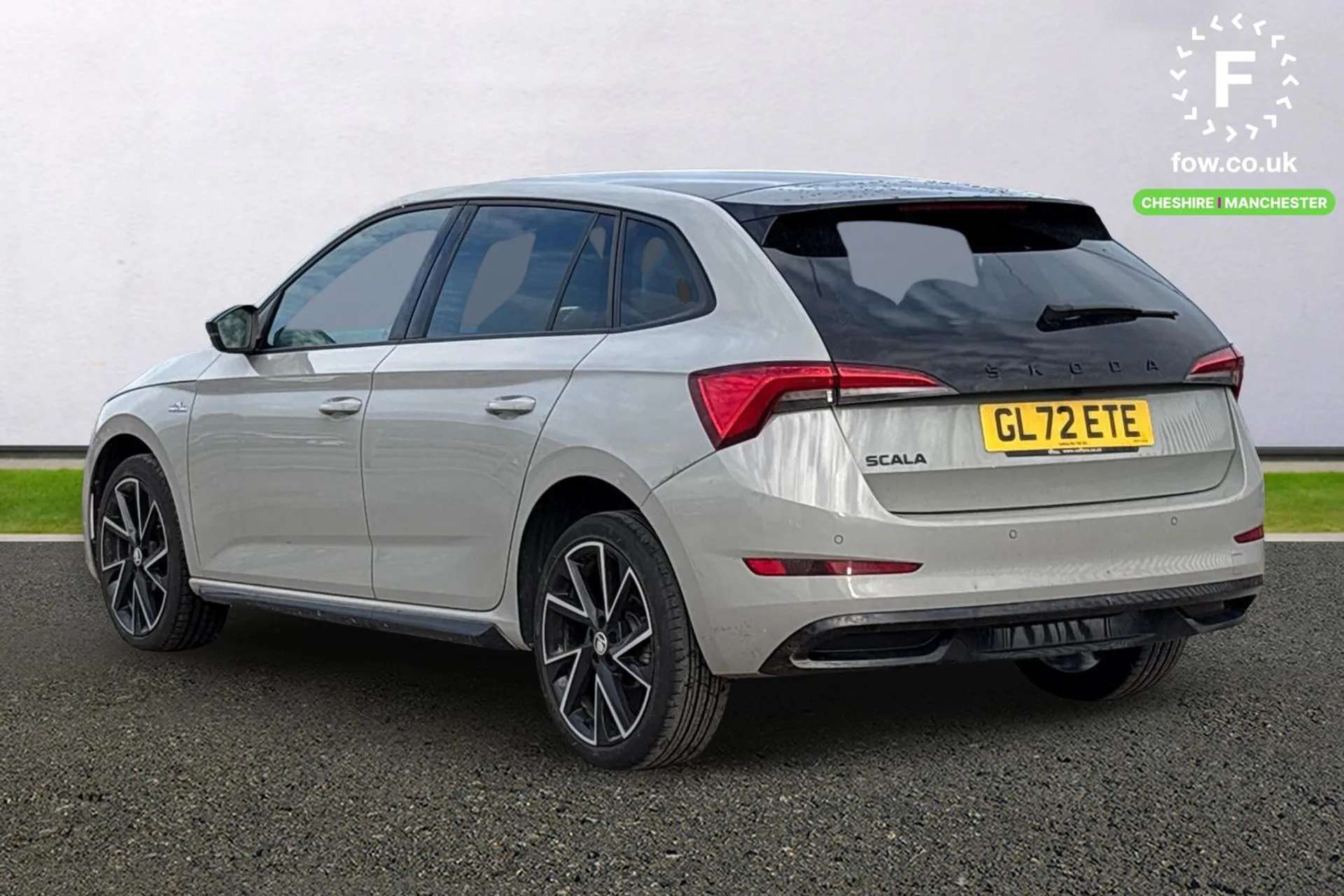 2023 SKODA SCALA 2023 SKODA SCALA