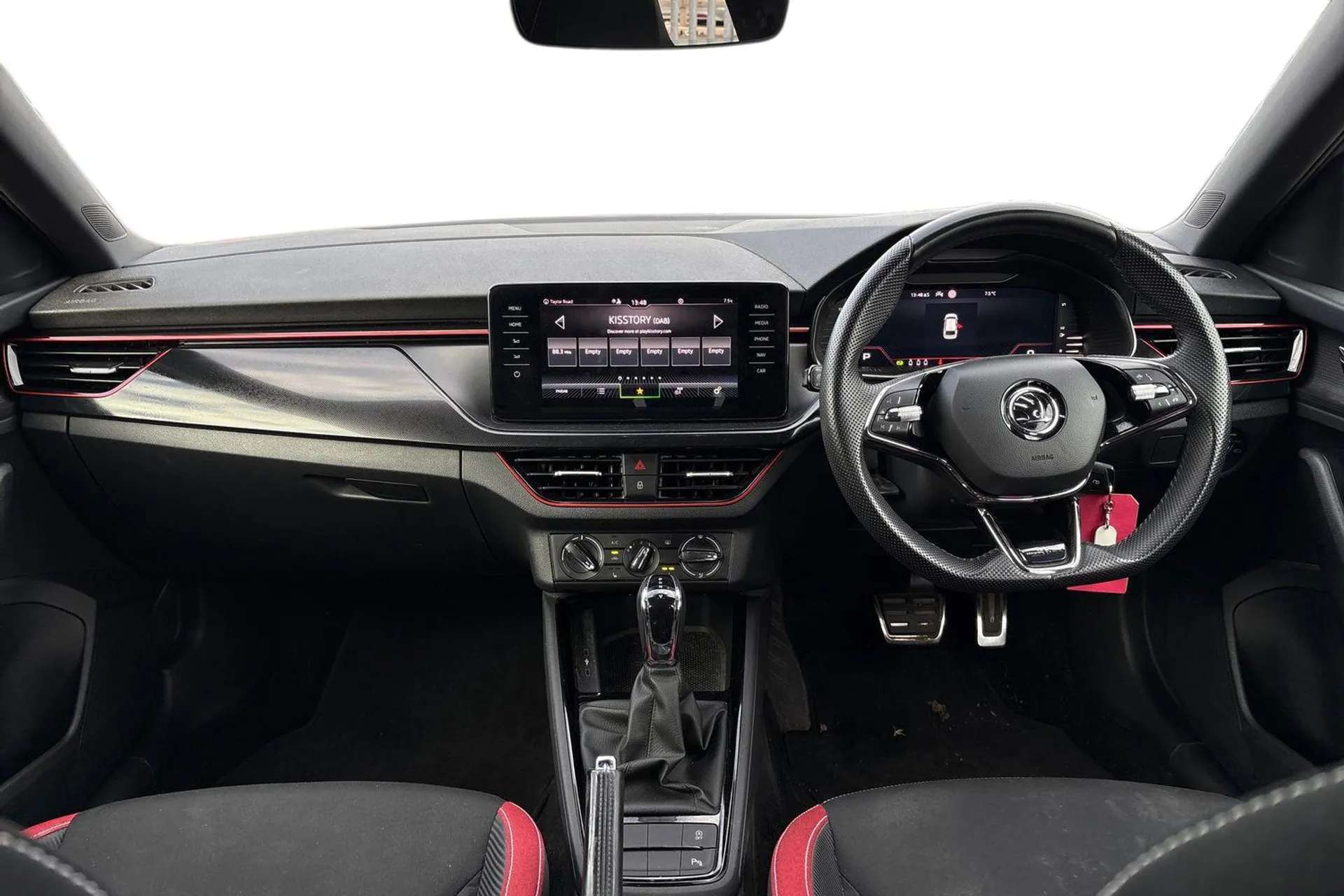 2023 SKODA SCALA 2023 SKODA SCALA