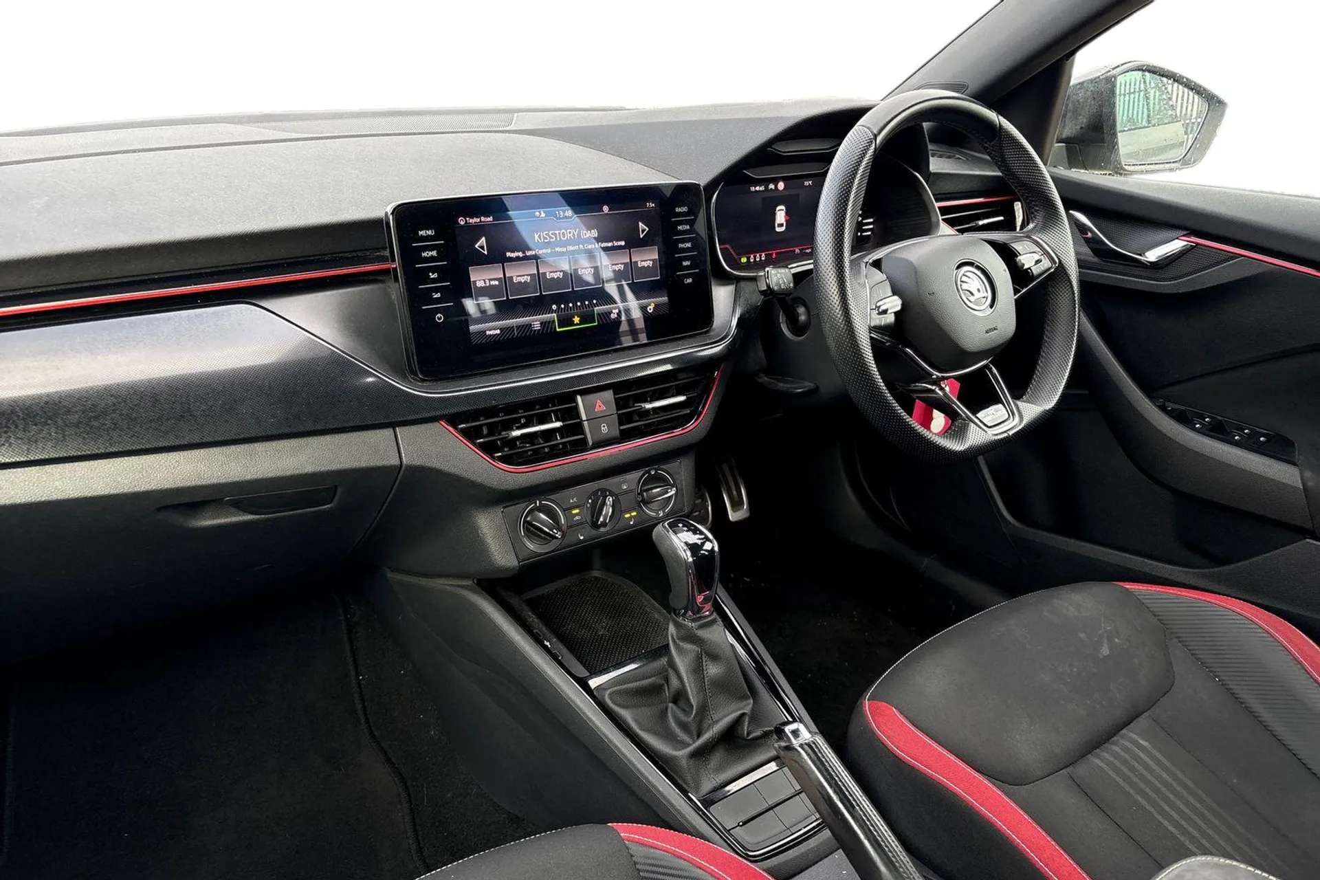 2023 SKODA SCALA 2023 SKODA SCALA