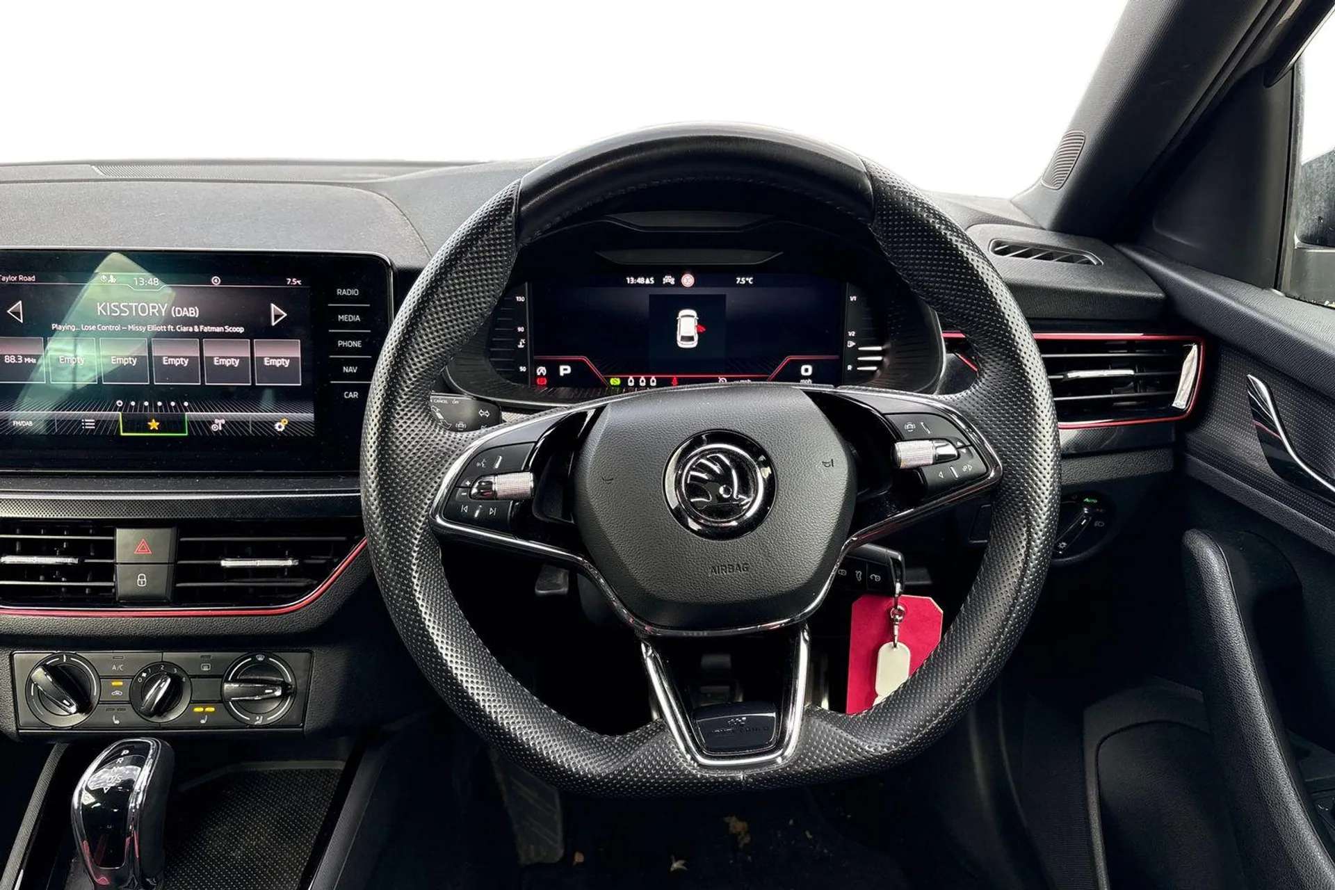 2023 SKODA SCALA 2023 SKODA SCALA