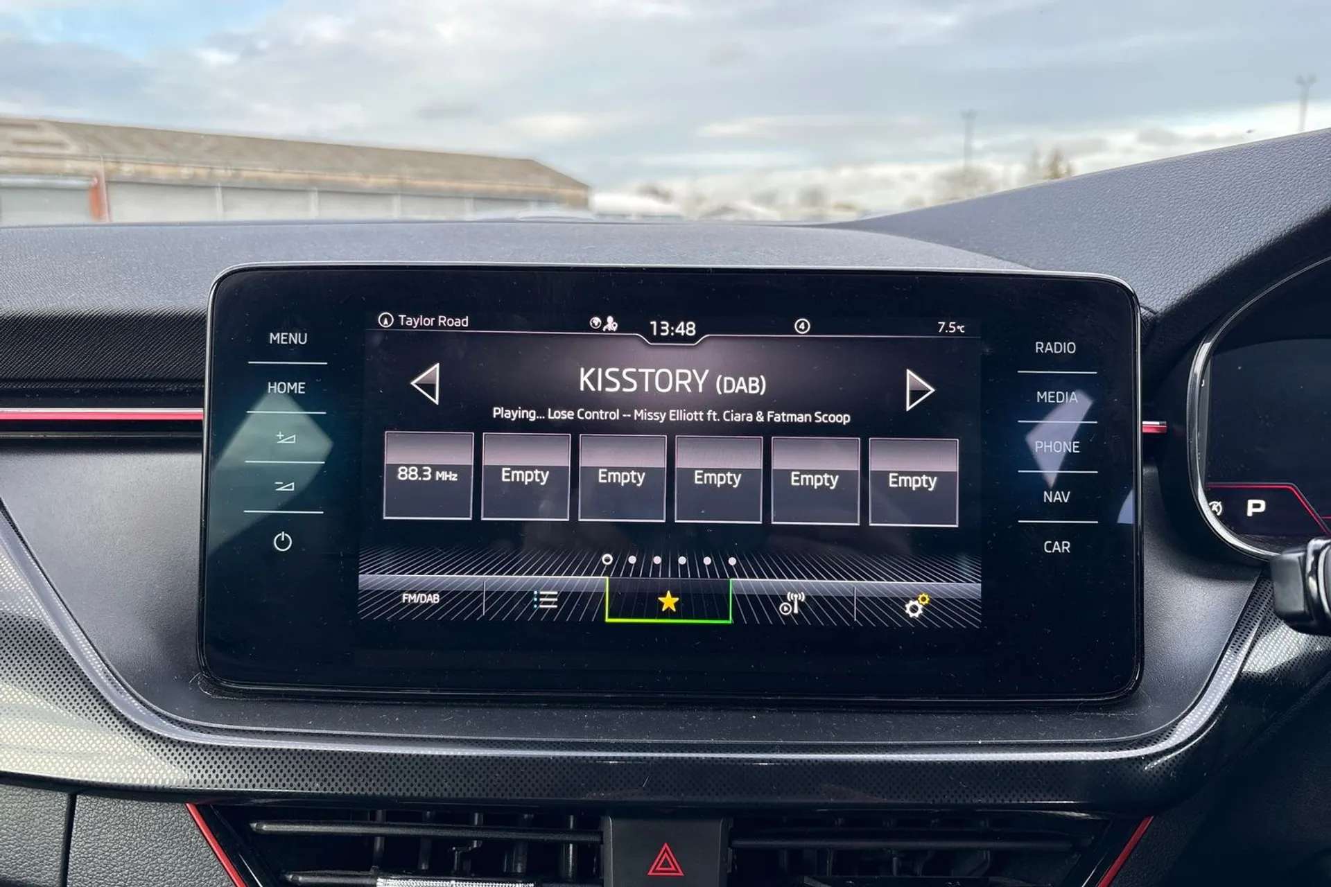 2023 SKODA SCALA 2023 SKODA SCALA