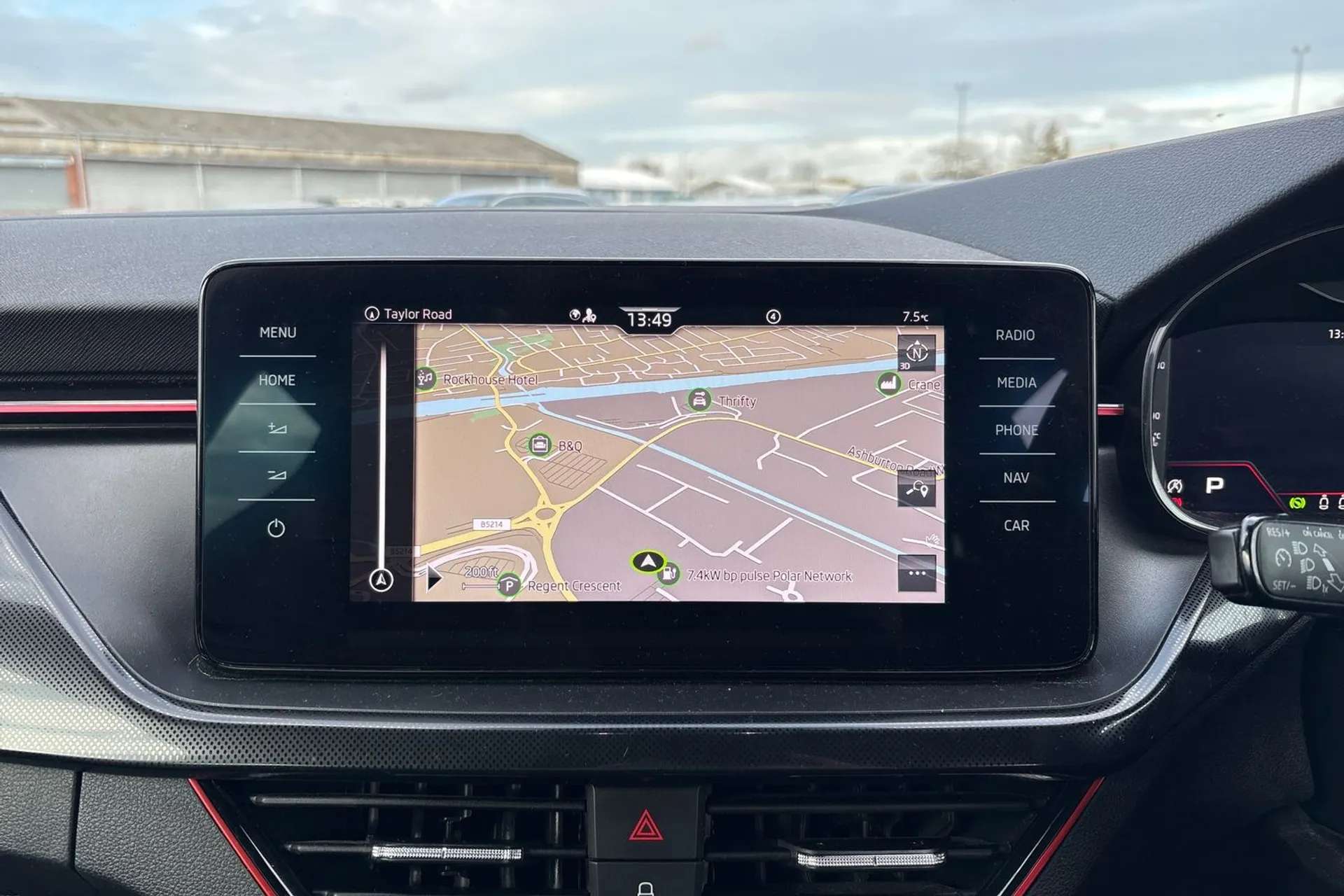 2023 SKODA SCALA 2023 SKODA SCALA