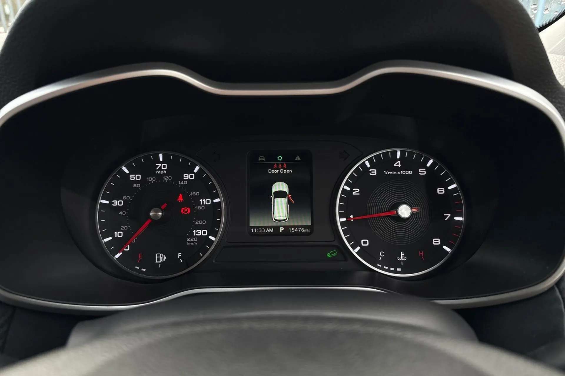 2021 MG MOTOR UK ZS 2021 MG MOTOR UK ZS