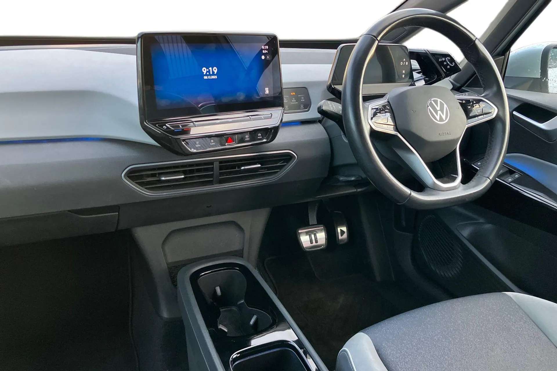 2021 VOLKSWAGEN ID.3 2021 VOLKSWAGEN ID.3