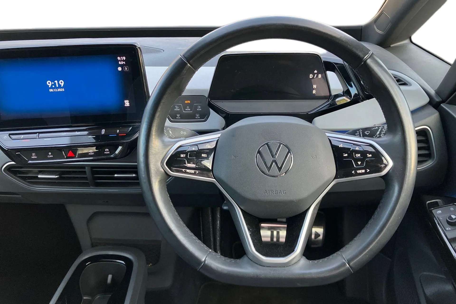 2021 VOLKSWAGEN ID.3 2021 VOLKSWAGEN ID.3