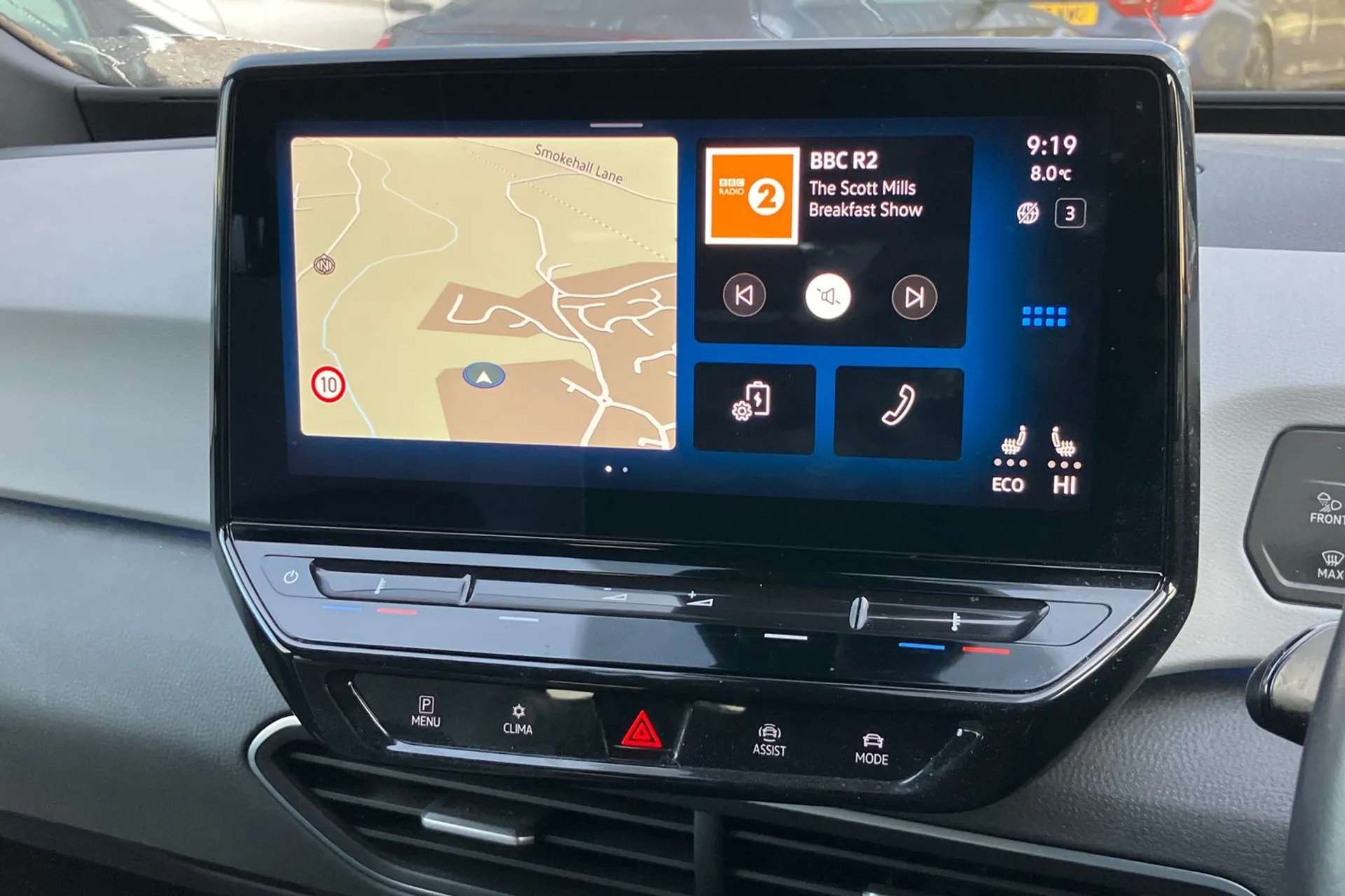 2021 VOLKSWAGEN ID.3 2021 VOLKSWAGEN ID.3