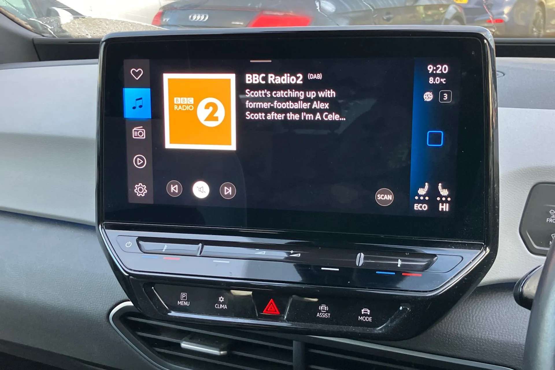 2021 VOLKSWAGEN ID.3 2021 VOLKSWAGEN ID.3