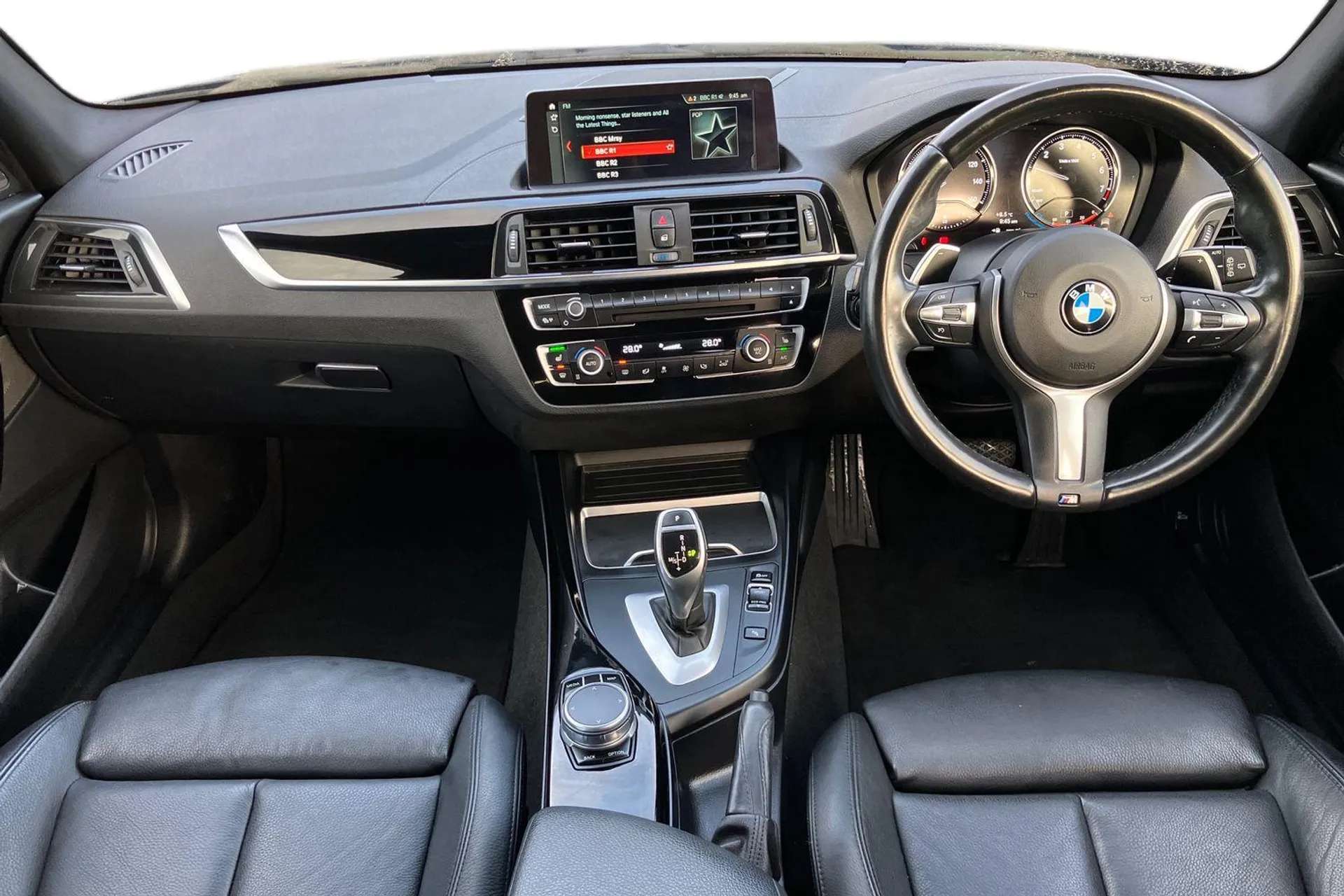 2018 BMW 1 SERIES 2018 BMW 1 SERIES