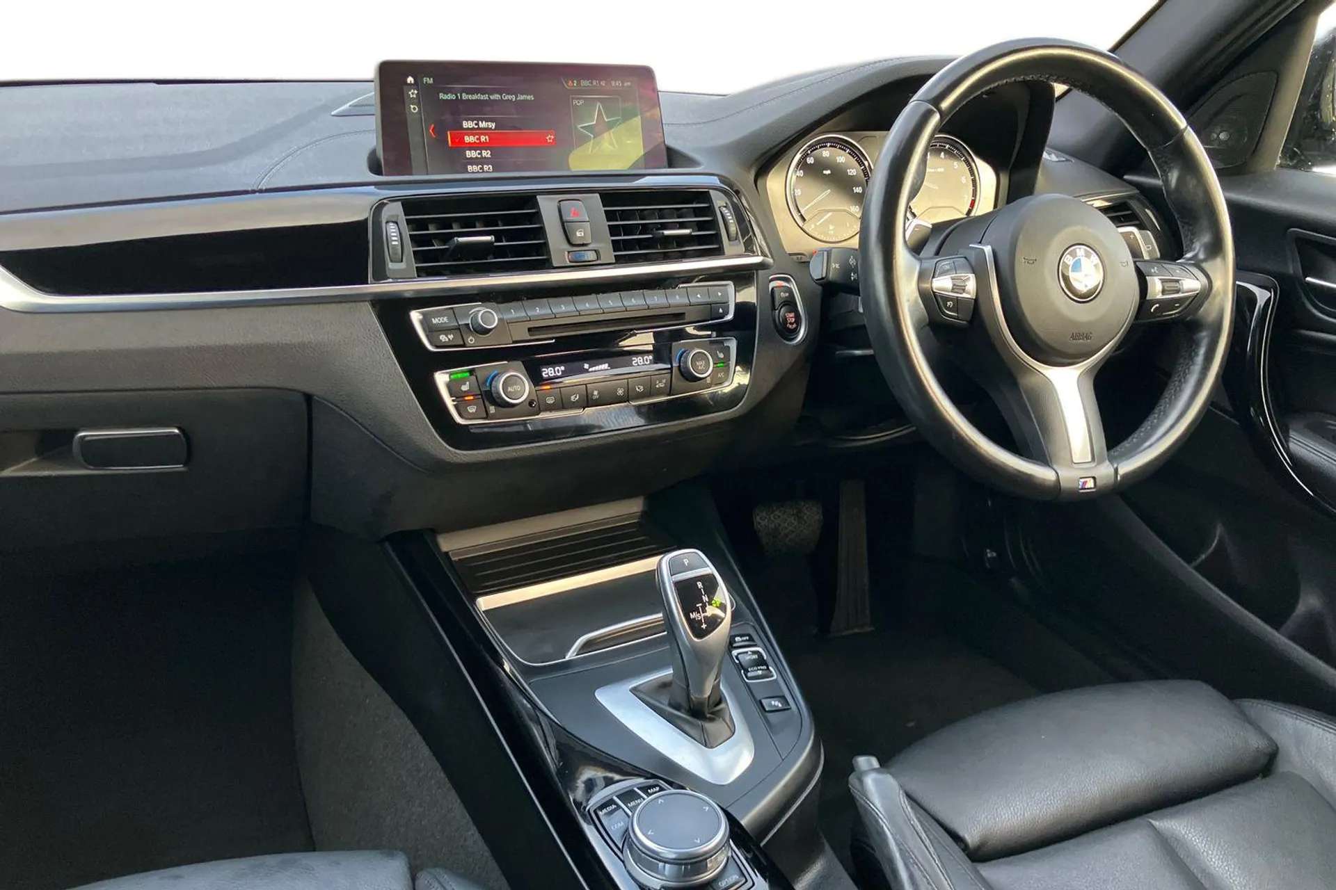 2018 BMW 1 SERIES 2018 BMW 1 SERIES