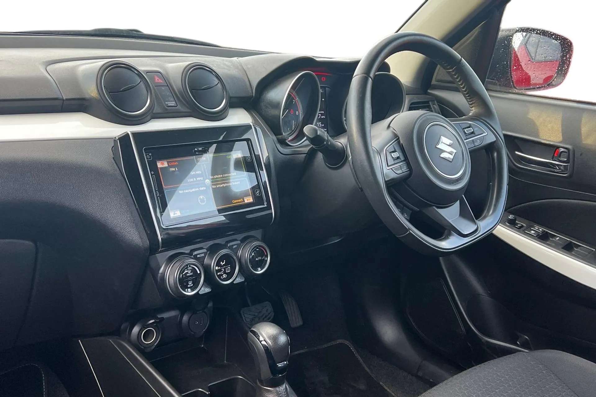 2018 SUZUKI SWIFT 2018 SUZUKI SWIFT