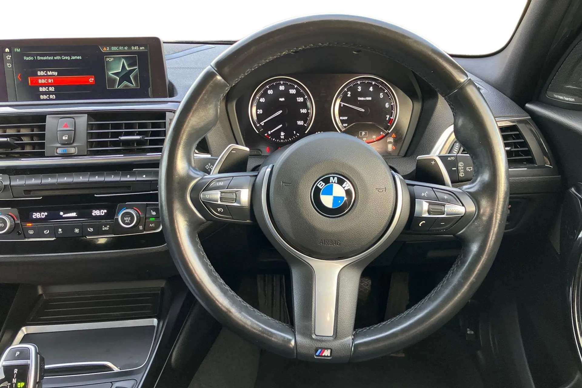 2018 BMW 1 SERIES 2018 BMW 1 SERIES