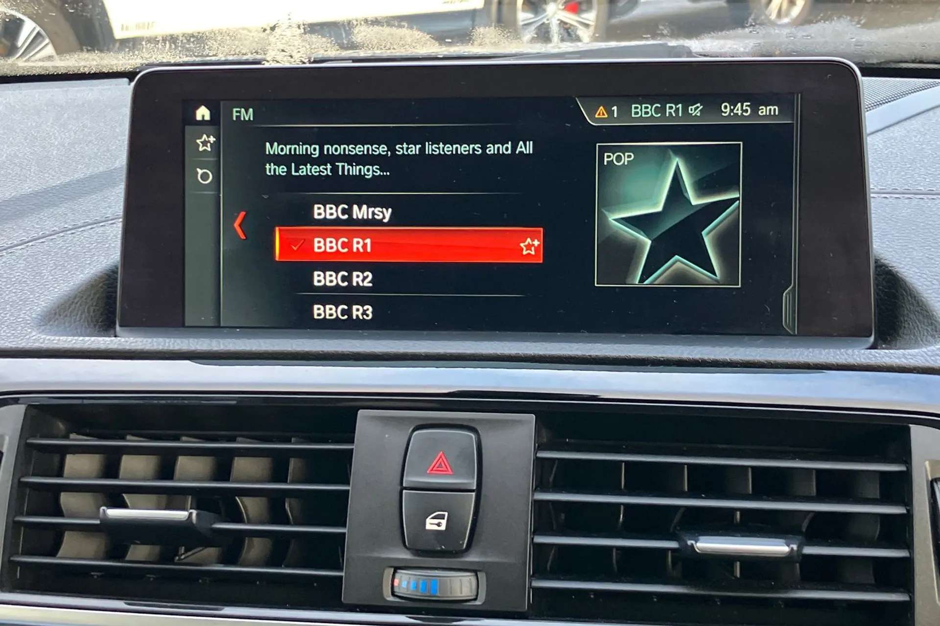 2018 BMW 1 SERIES 2018 BMW 1 SERIES