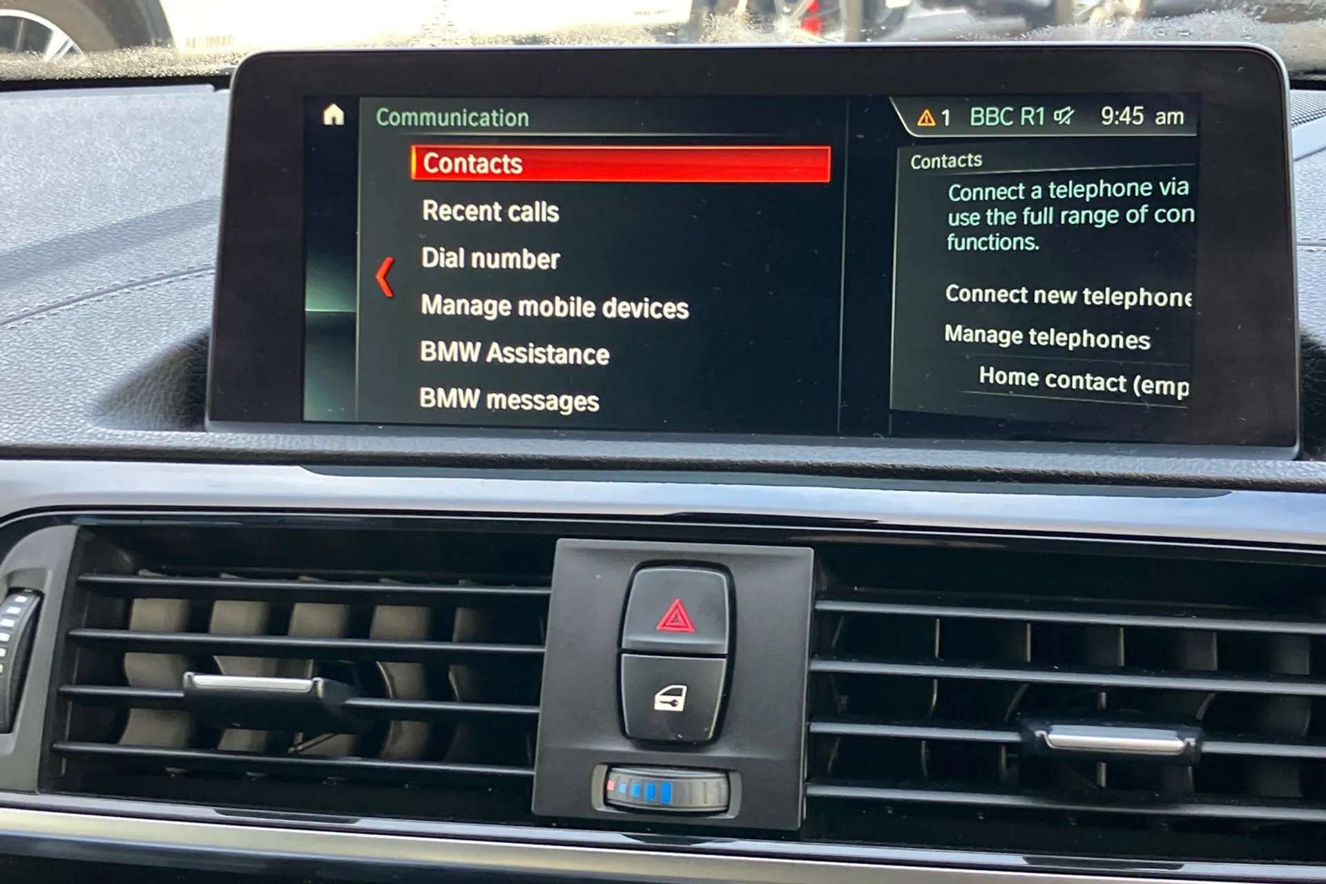 2018 BMW 1 SERIES 2018 BMW 1 SERIES