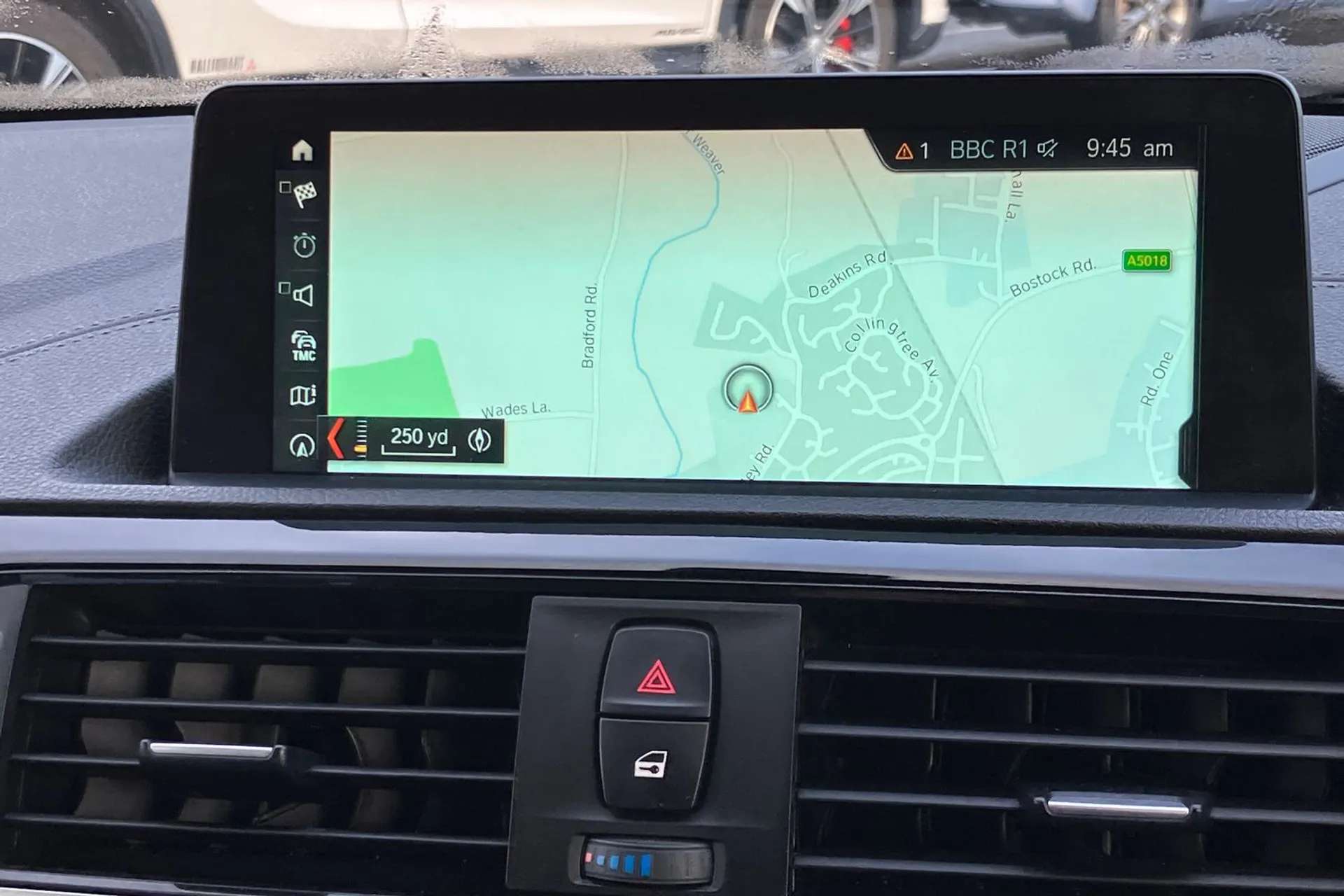 2018 BMW 1 SERIES 2018 BMW 1 SERIES