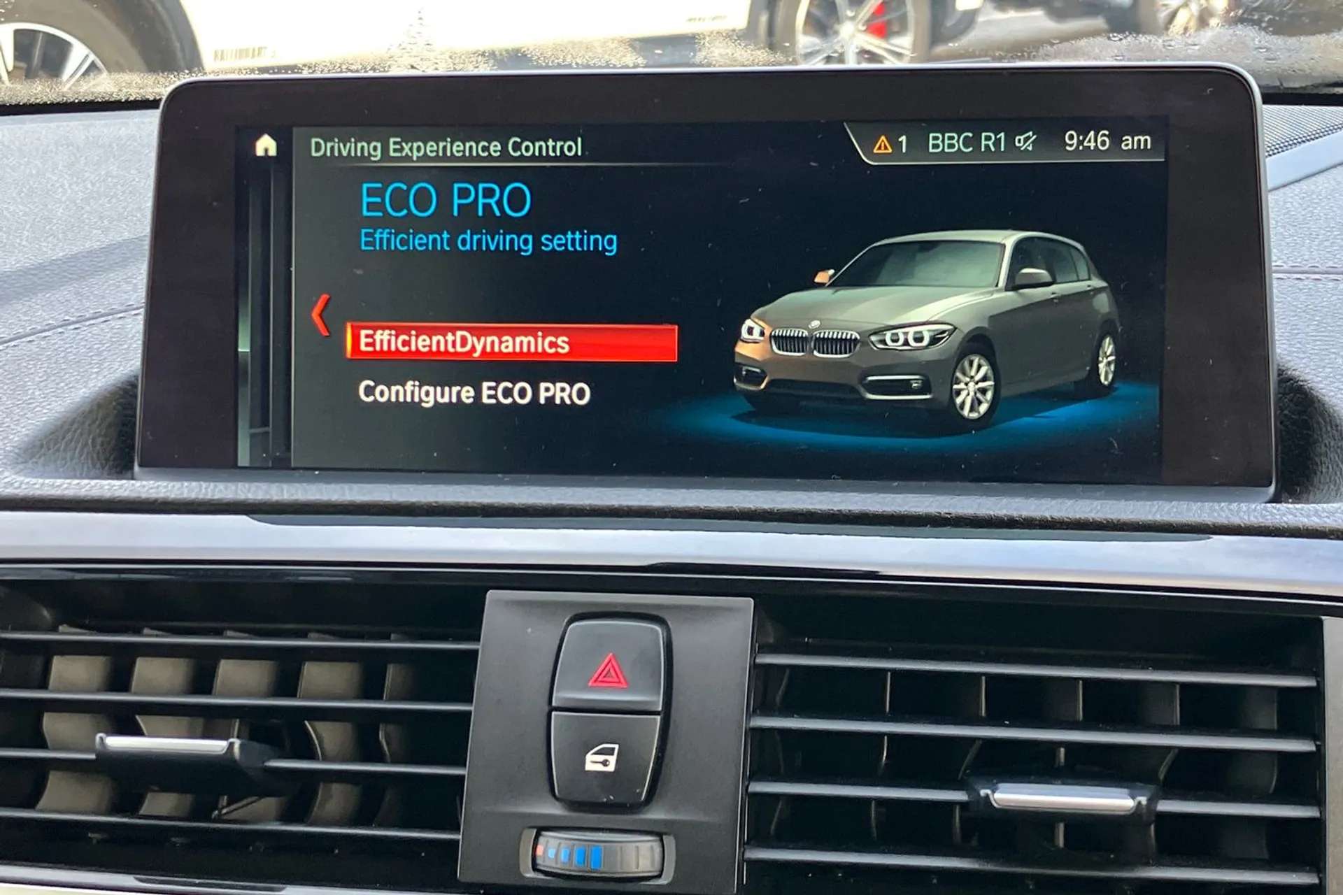 2018 BMW 1 SERIES 2018 BMW 1 SERIES