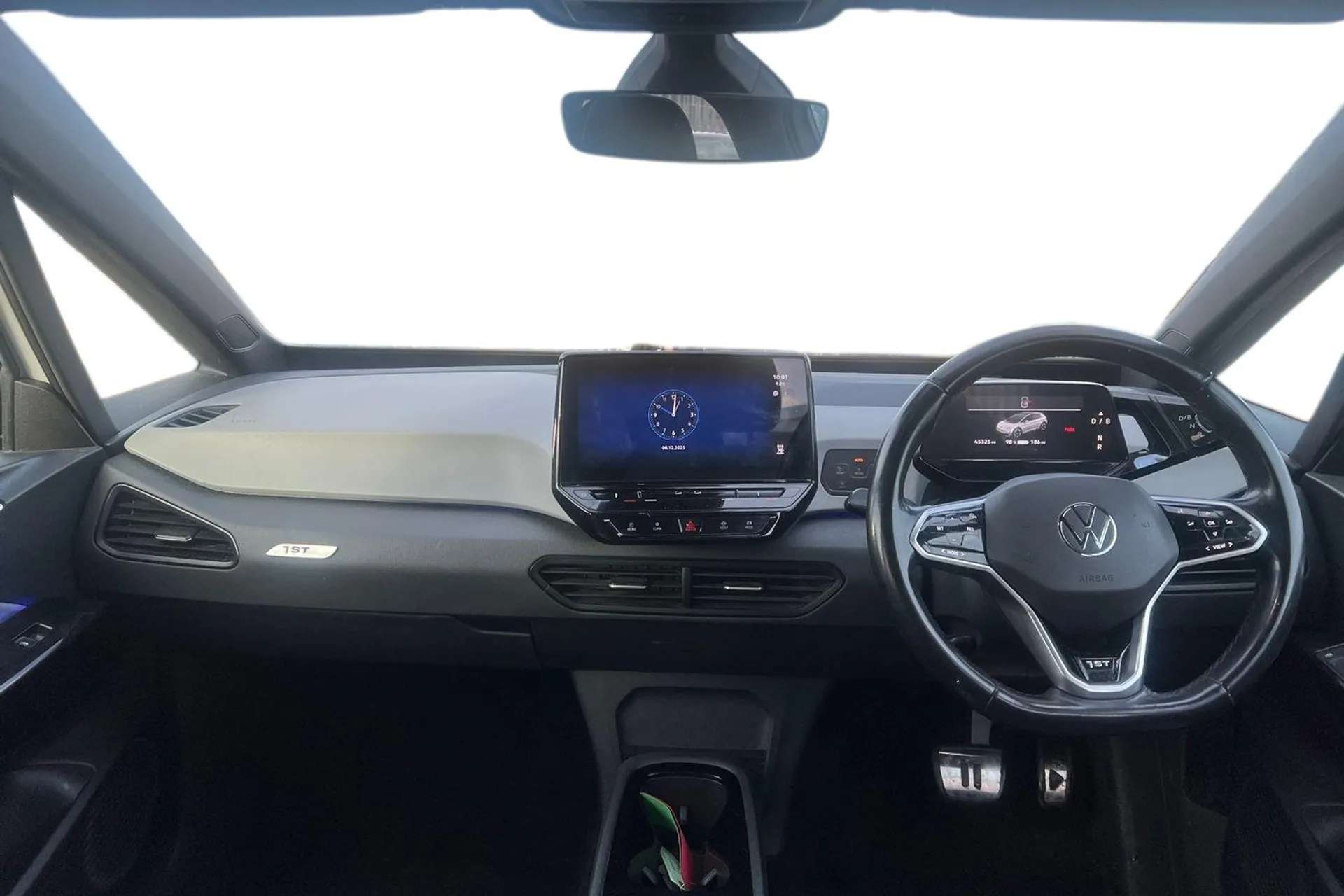 2020 VOLKSWAGEN ID.3 2020 VOLKSWAGEN ID.3