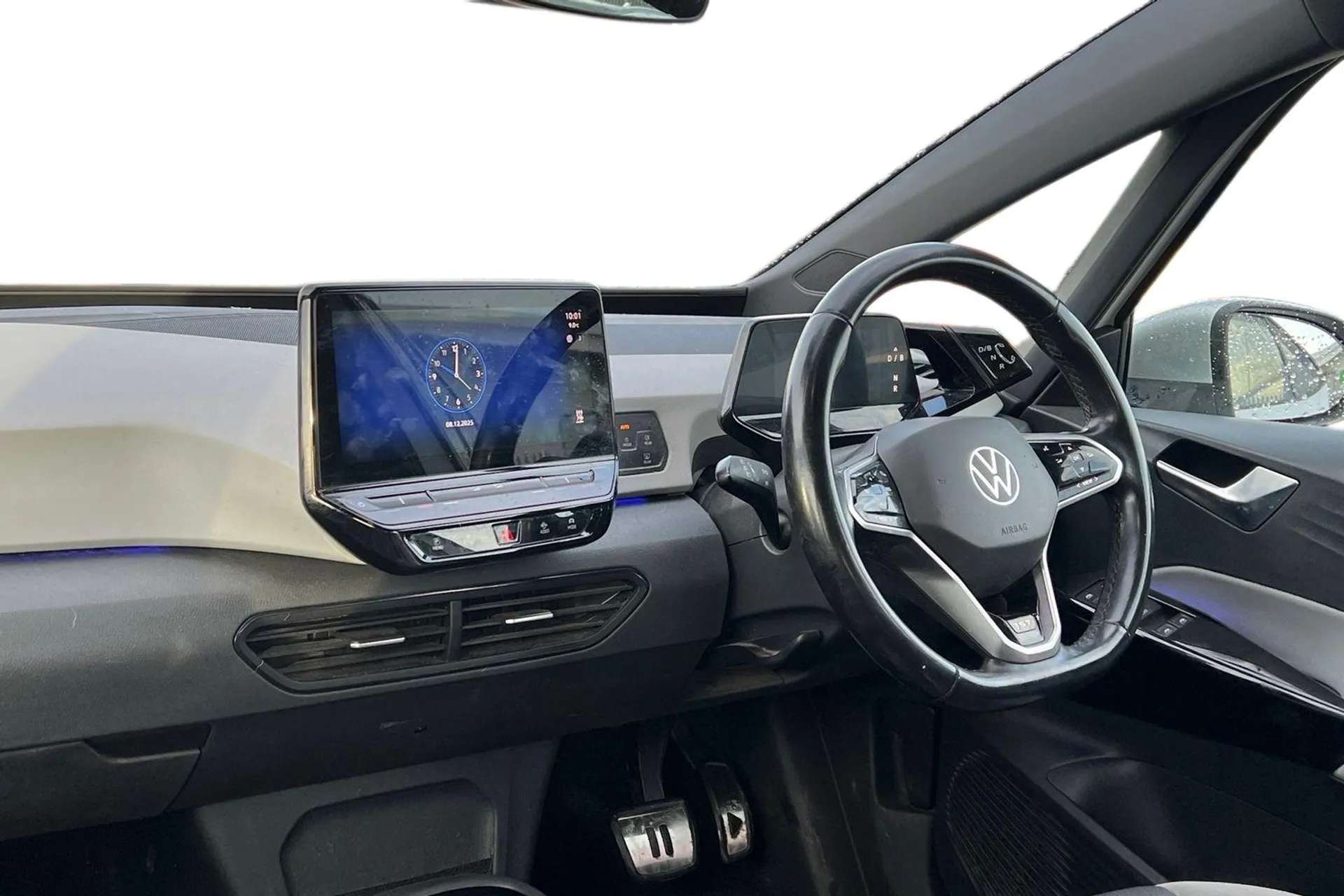 2020 VOLKSWAGEN ID.3 2020 VOLKSWAGEN ID.3