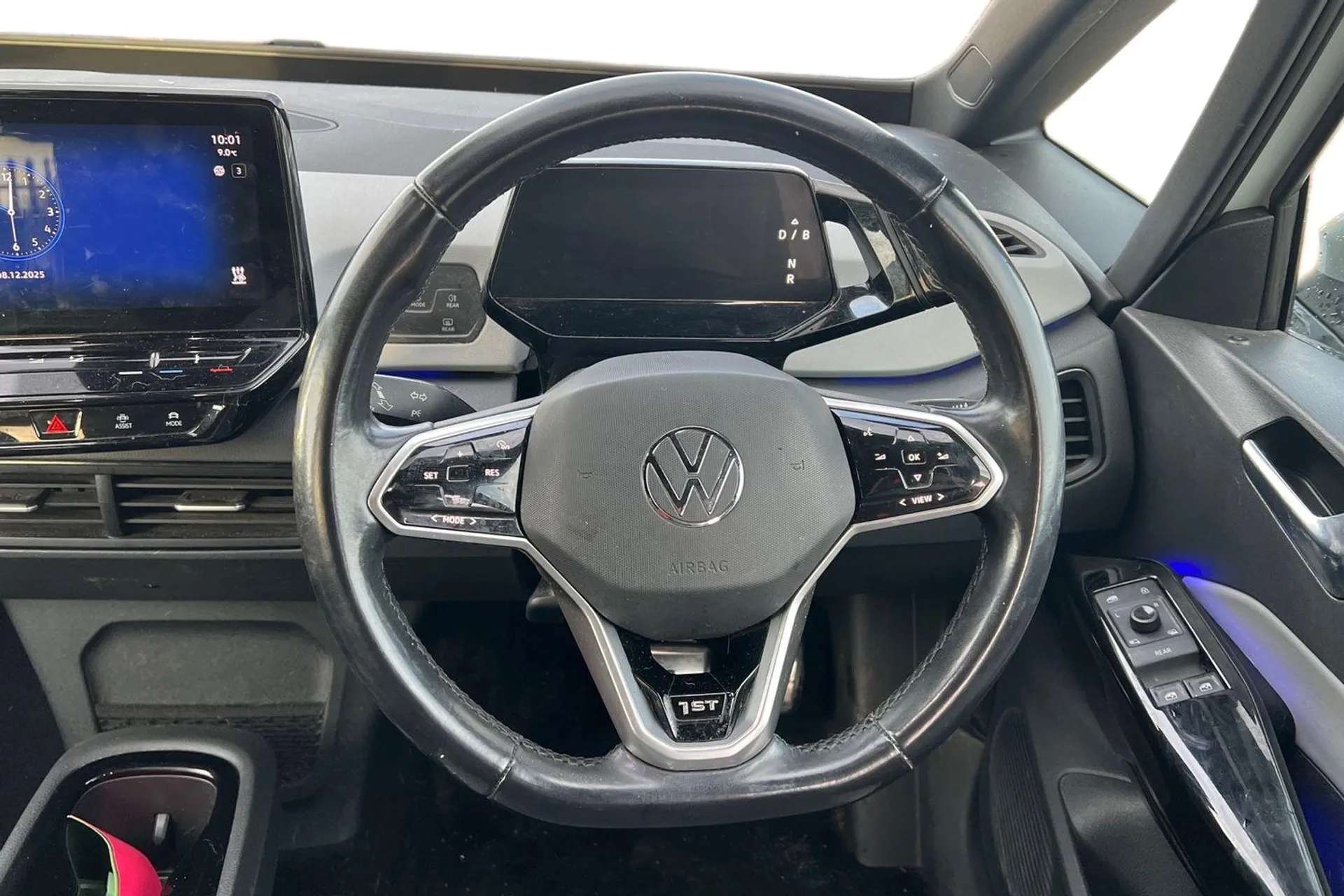 2020 VOLKSWAGEN ID.3 2020 VOLKSWAGEN ID.3