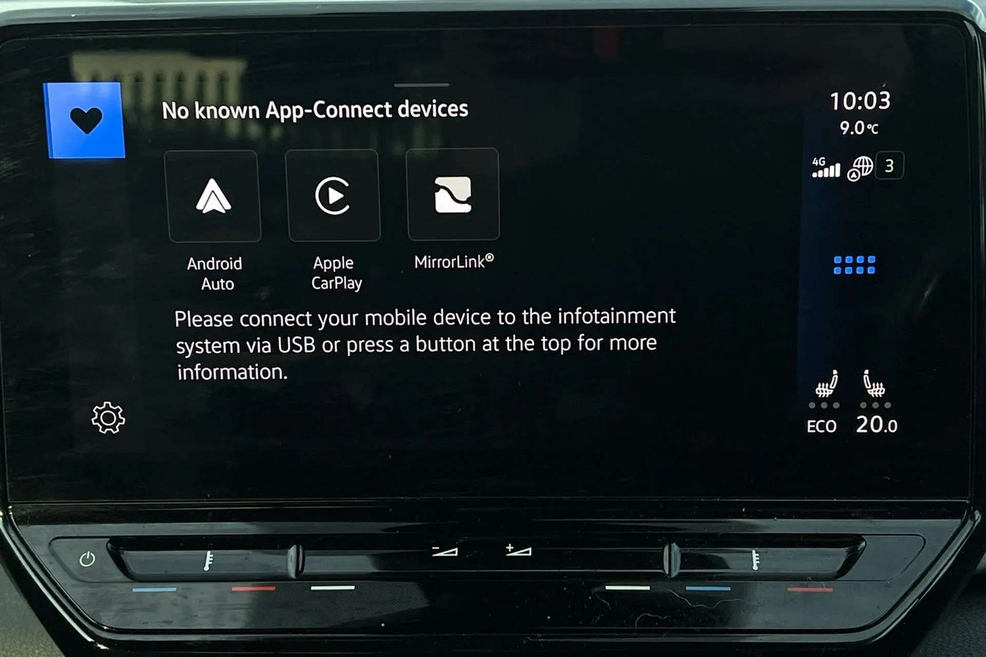 2020 VOLKSWAGEN ID.3 2020 VOLKSWAGEN ID.3