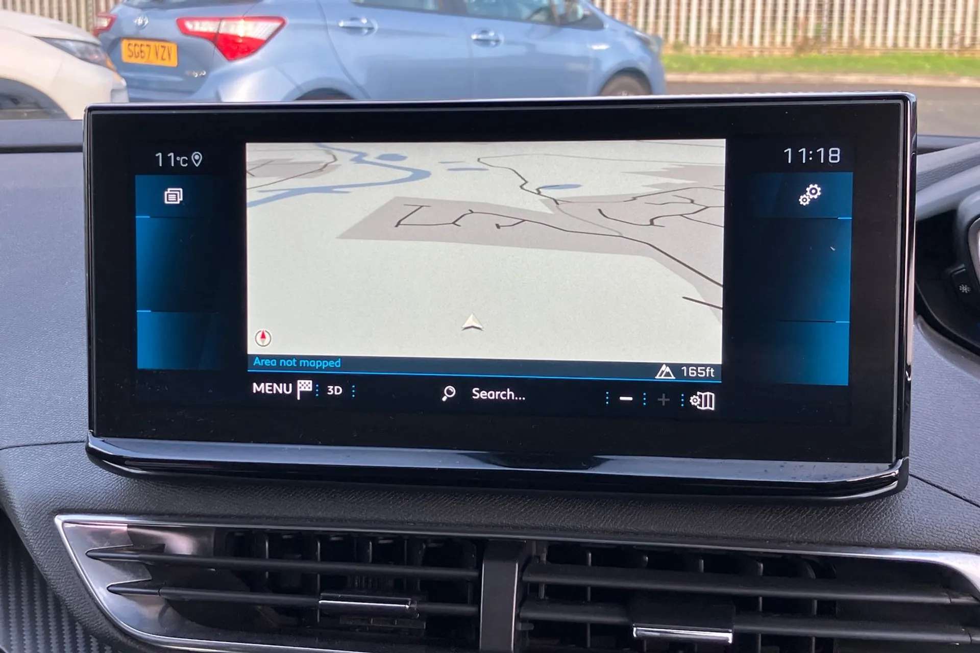 2021 PEUGEOT 3008 2021 PEUGEOT 3008