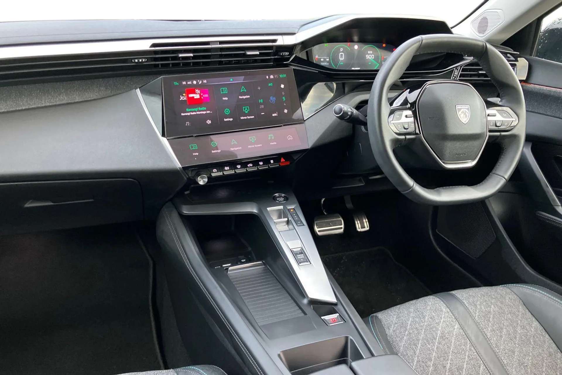 2023 PEUGEOT 408 2023 PEUGEOT 408