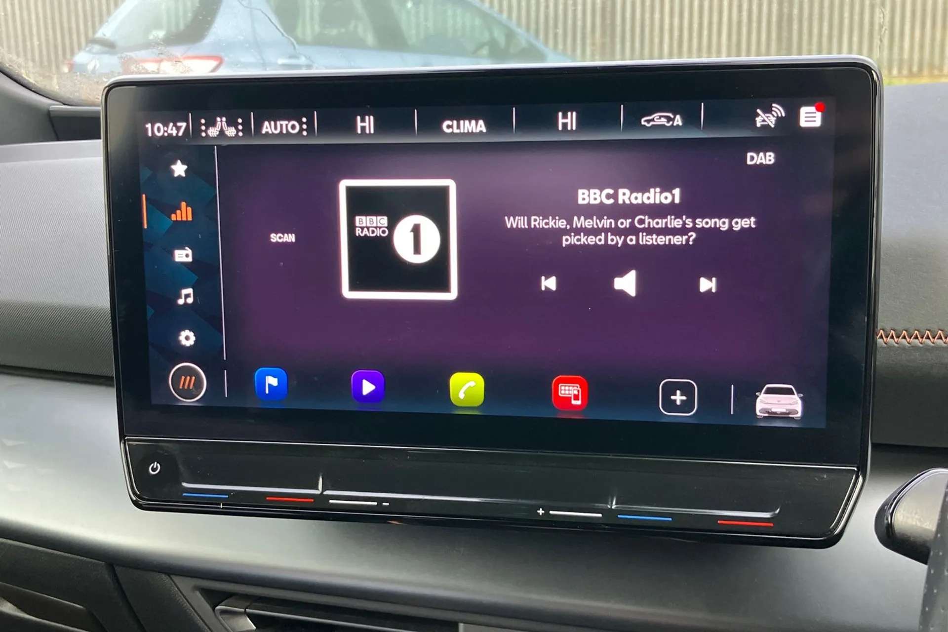 2022 CUPRA BORN 2022 CUPRA BORN