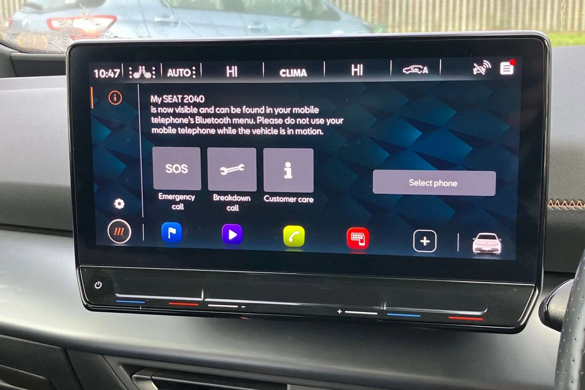 2022 CUPRA BORN 2022 CUPRA BORN