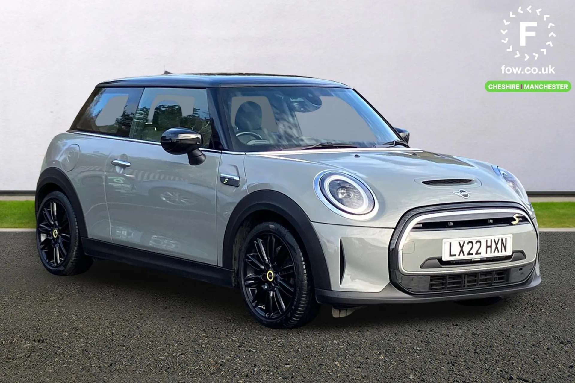 2022 MINI HATCH 2022 MINI HATCH