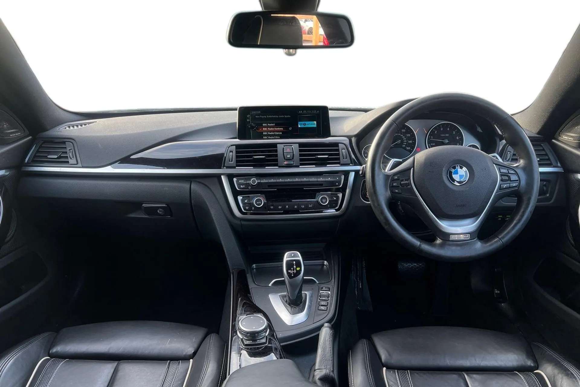 2016 BMW 4 SERIES 2016 BMW 4 SERIES