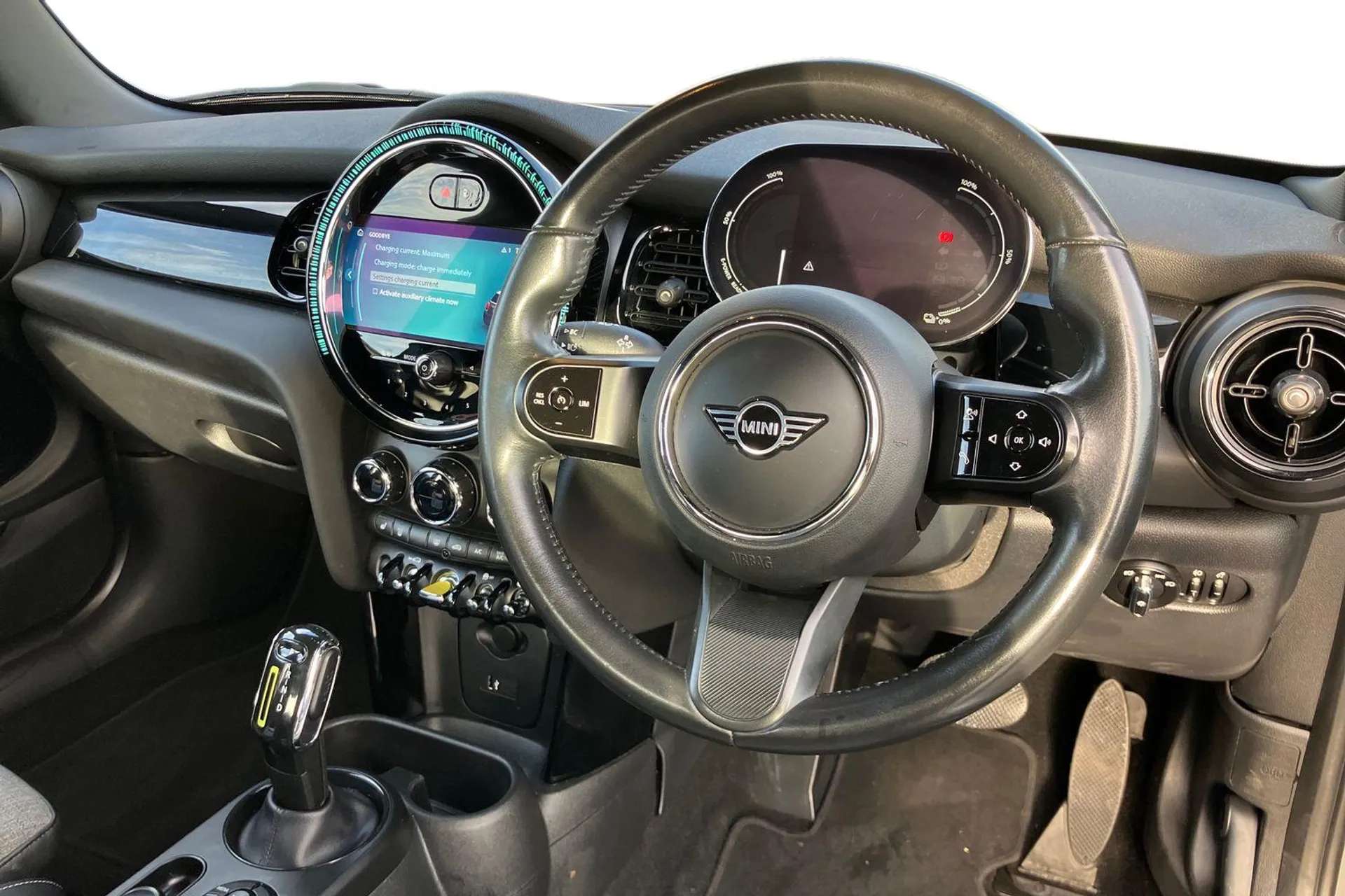 2022 MINI HATCH 2022 MINI HATCH