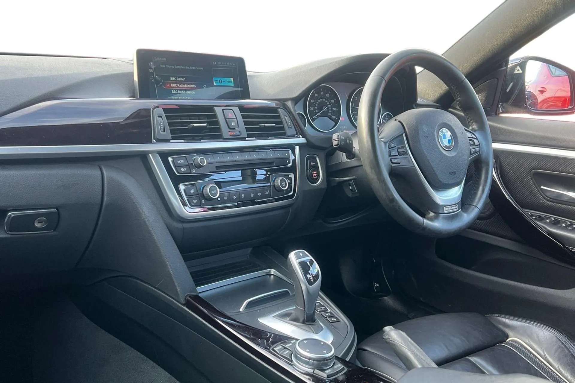 2016 BMW 4 SERIES 2016 BMW 4 SERIES