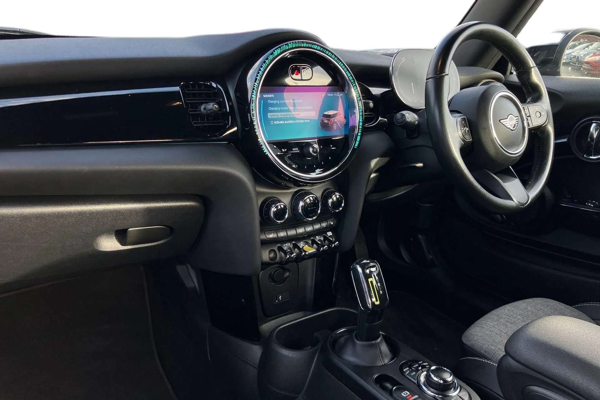 2022 MINI HATCH 2022 MINI HATCH