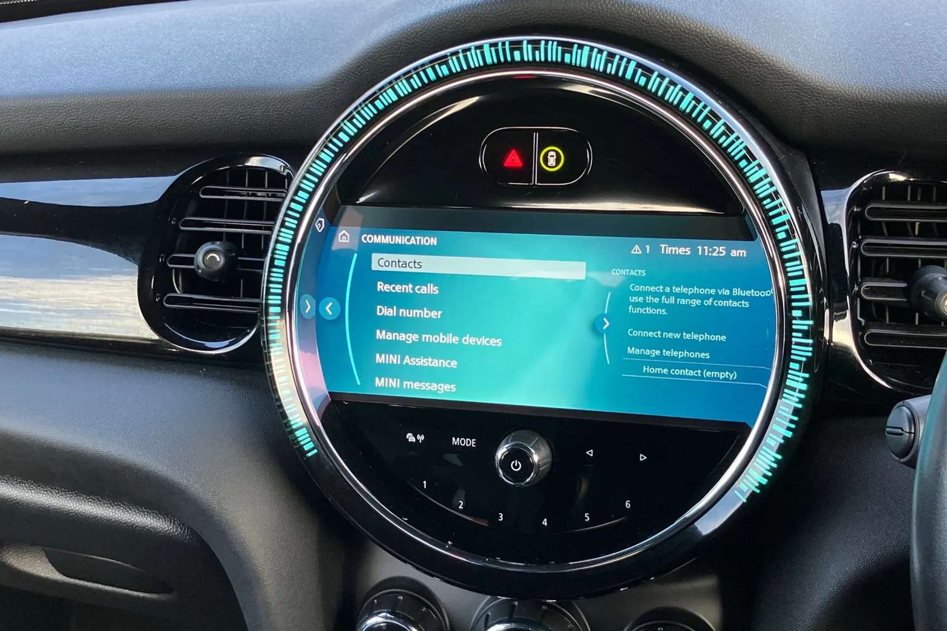 2022 MINI HATCH 2022 MINI HATCH