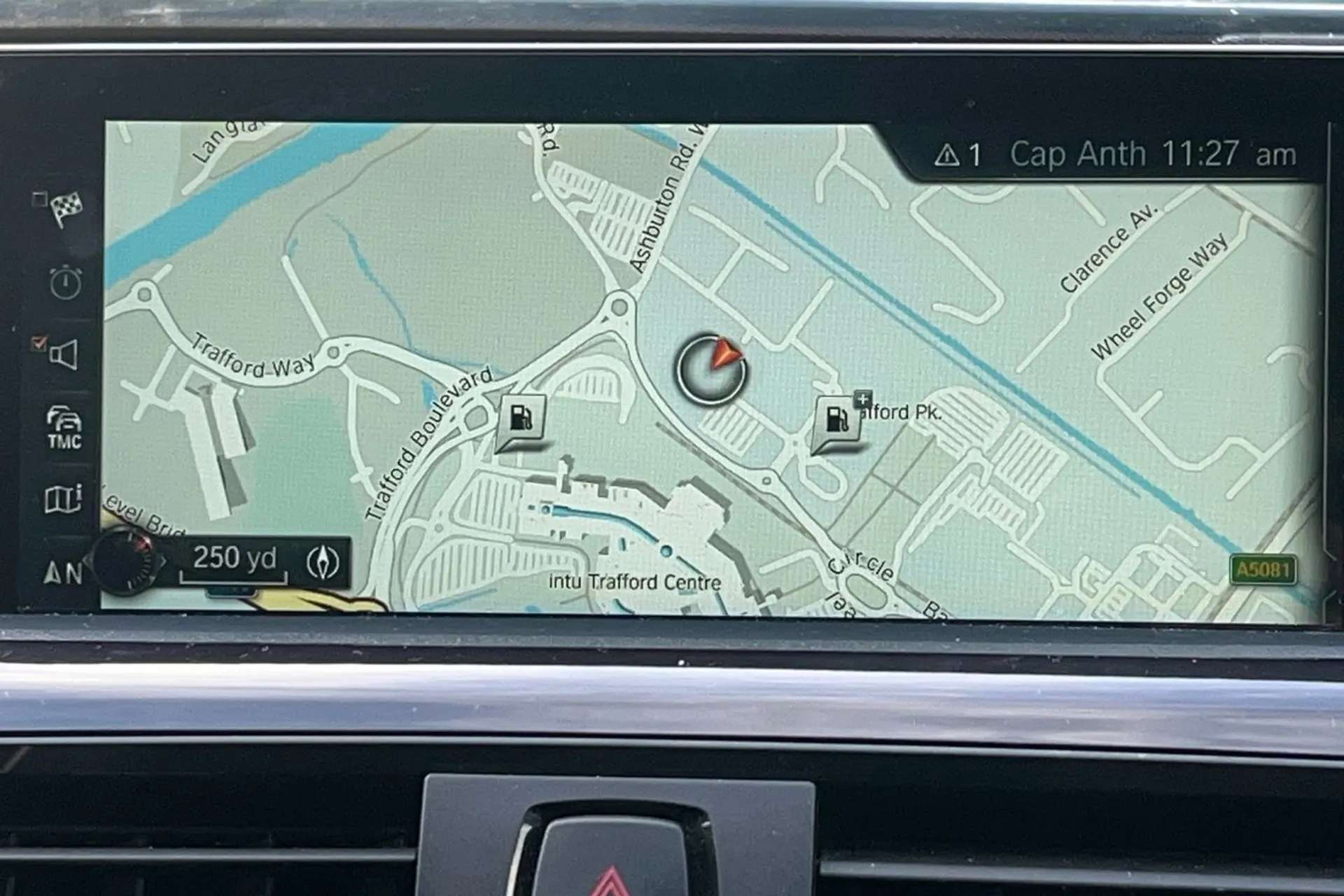 2016 BMW 4 SERIES 2016 BMW 4 SERIES