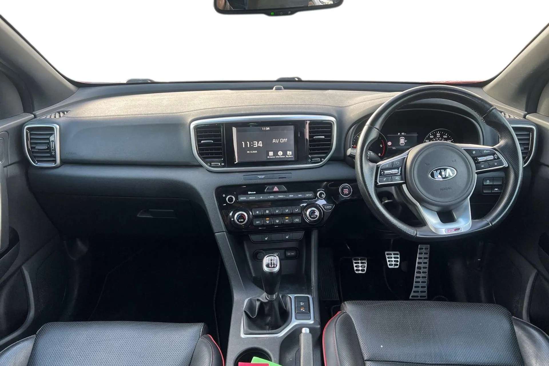 2020 KIA SPORTAGE 2020 KIA SPORTAGE