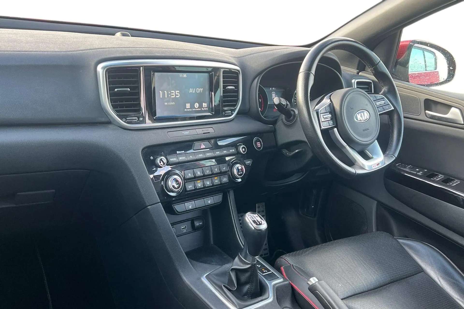 2020 KIA SPORTAGE 2020 KIA SPORTAGE