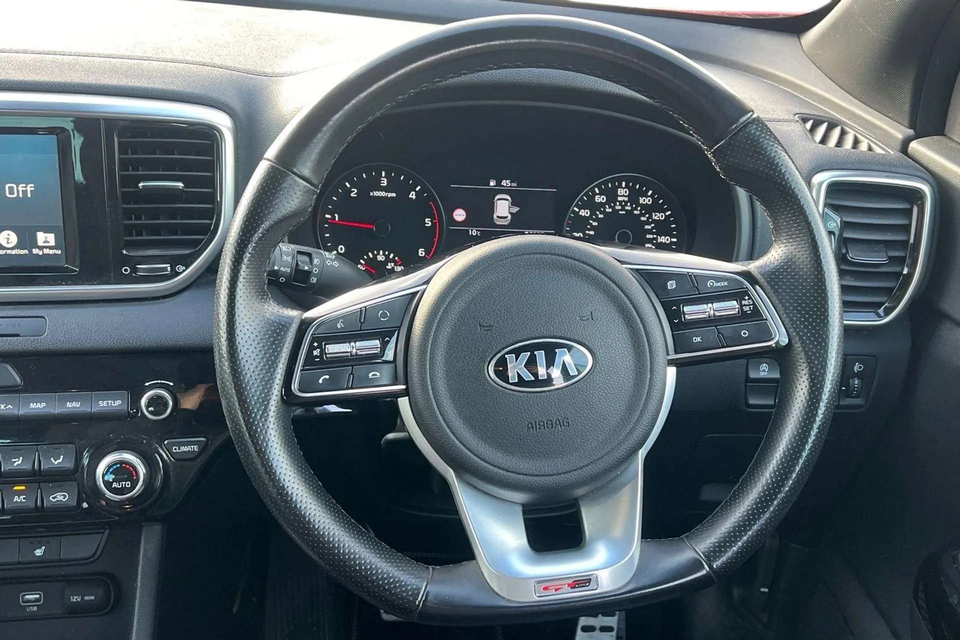 2020 KIA SPORTAGE 2020 KIA SPORTAGE