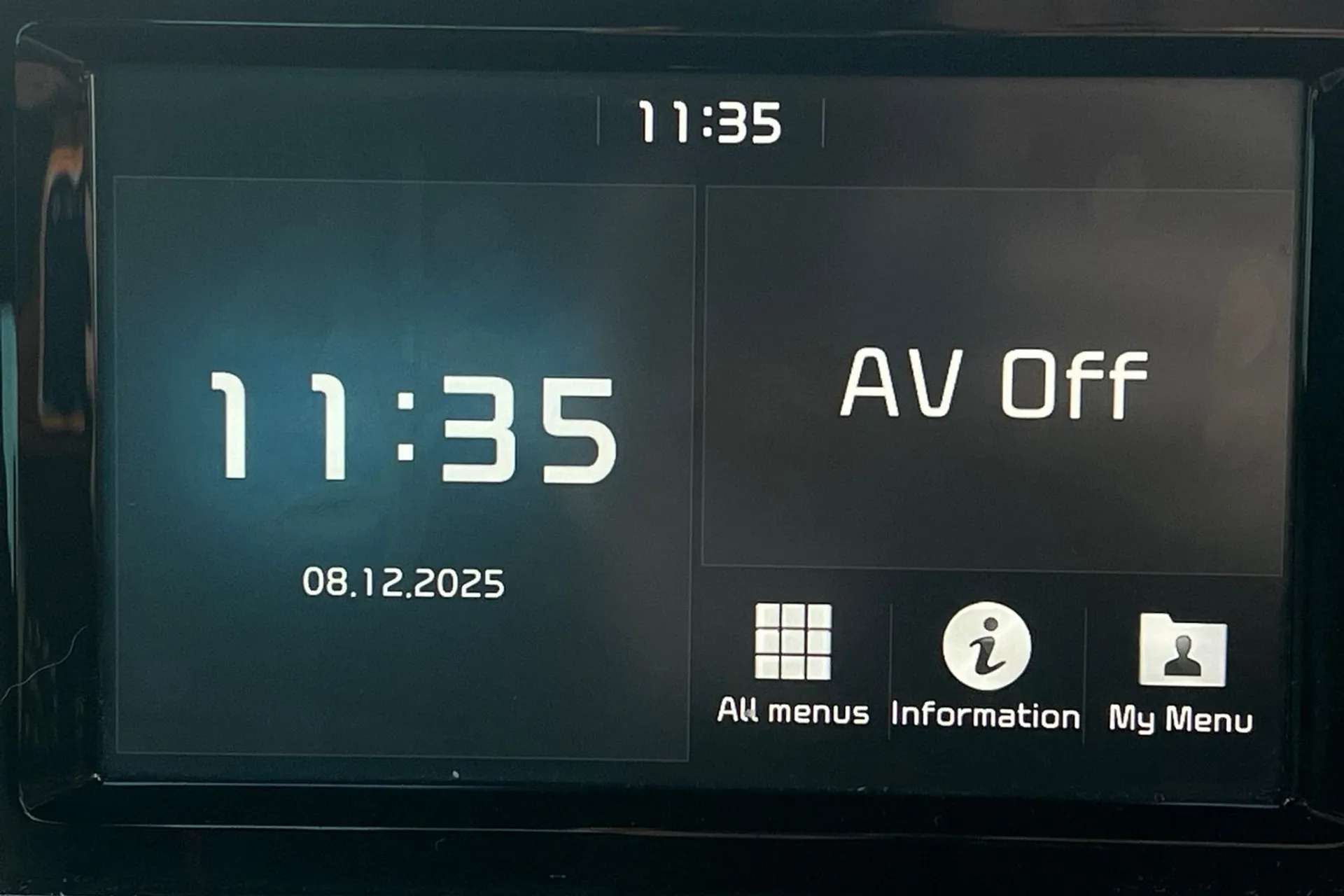 2020 KIA SPORTAGE 2020 KIA SPORTAGE