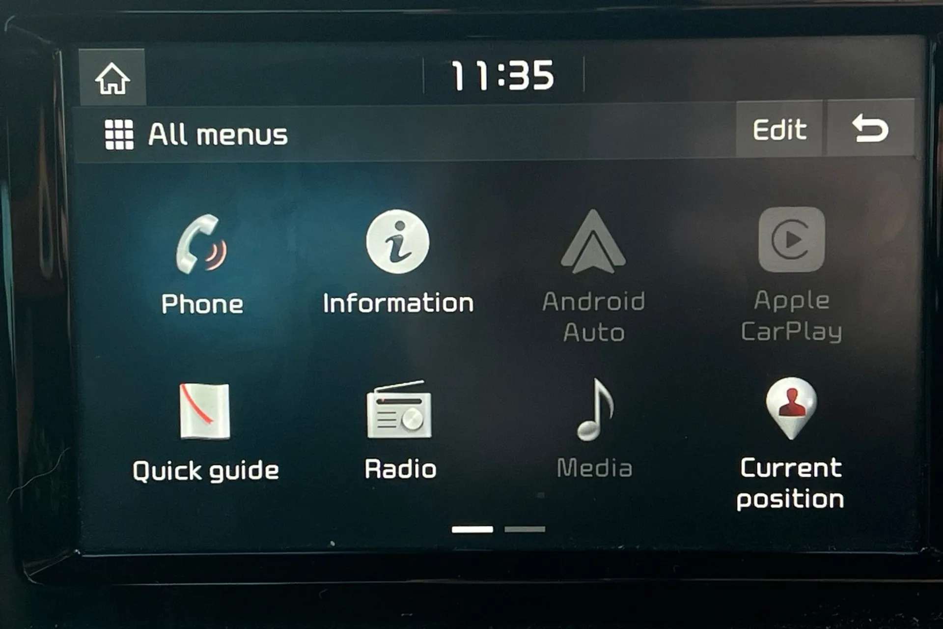 2020 KIA SPORTAGE 2020 KIA SPORTAGE