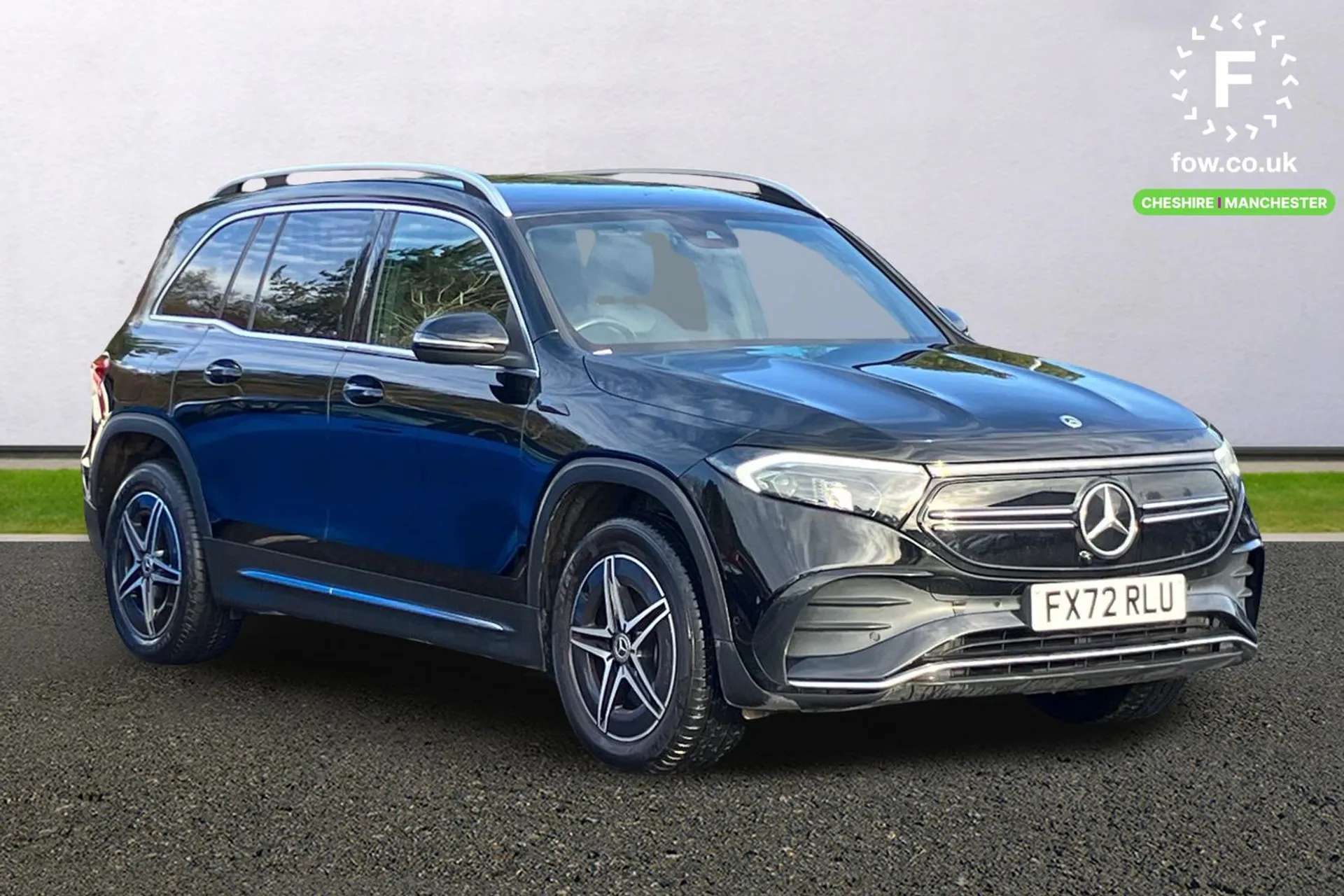 2022 MERCEDES-BENZ EQB 2022 MERCEDES-BENZ EQB