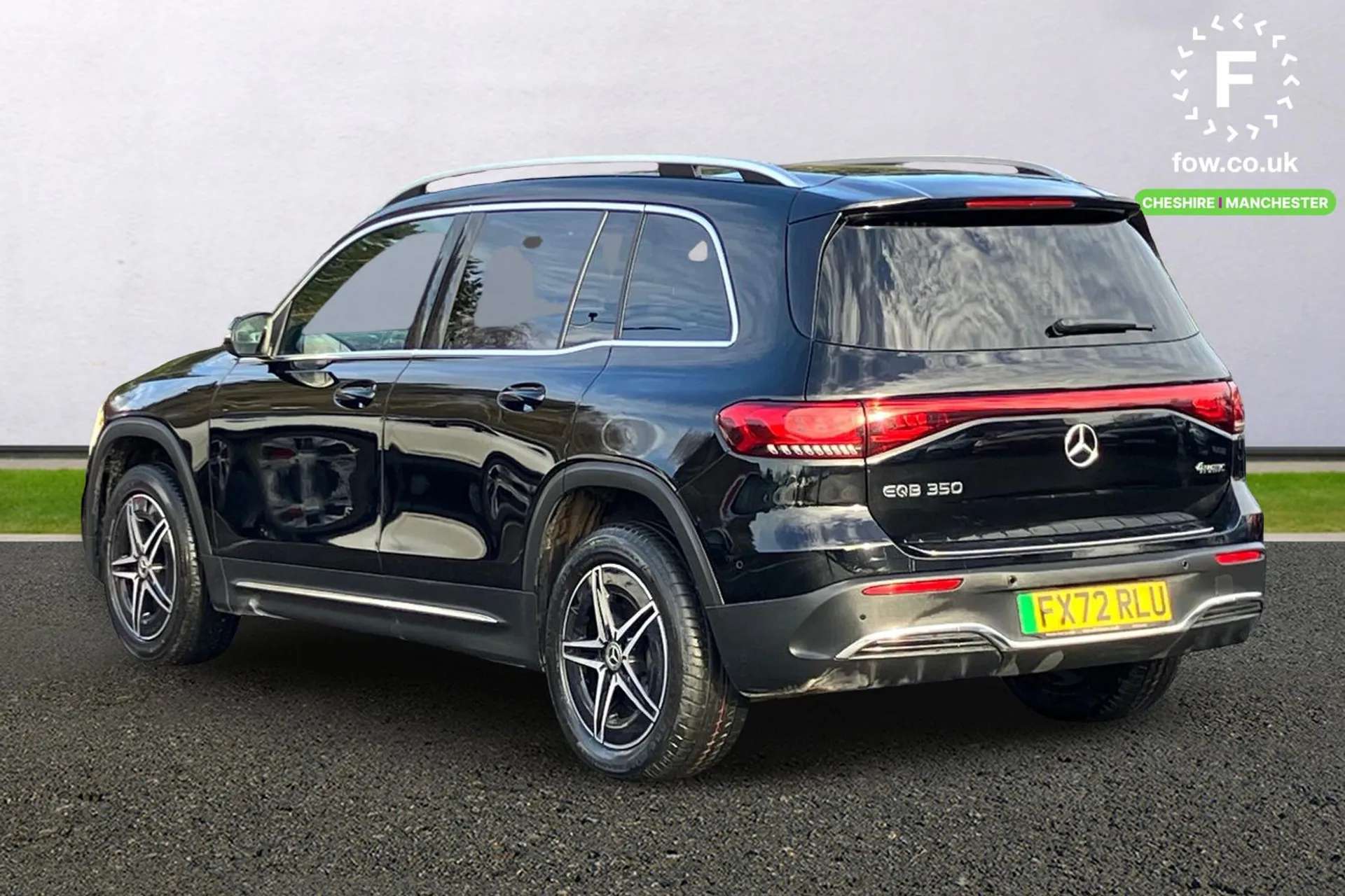 2022 MERCEDES-BENZ EQB 2022 MERCEDES-BENZ EQB