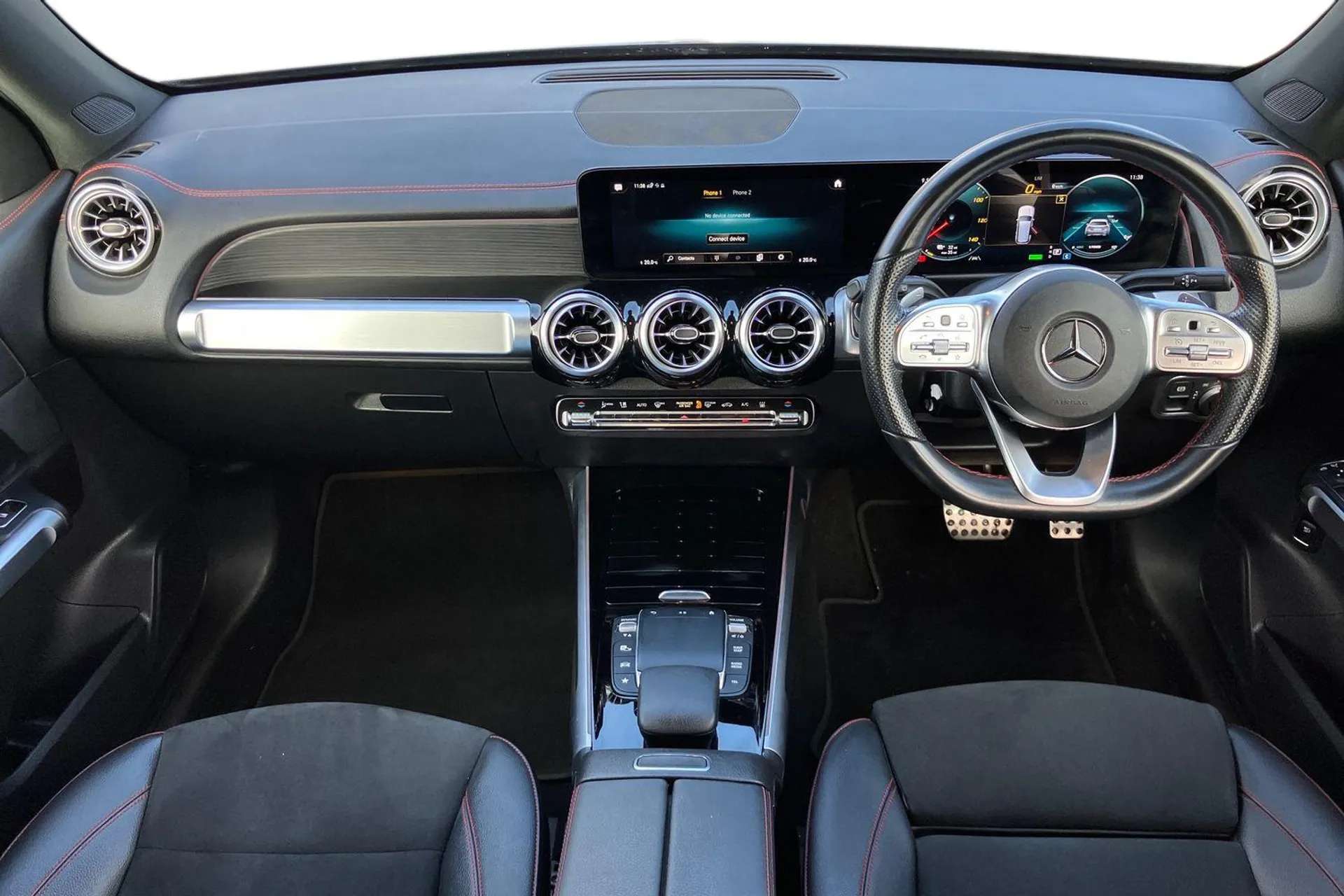 2022 MERCEDES-BENZ EQB 2022 MERCEDES-BENZ EQB