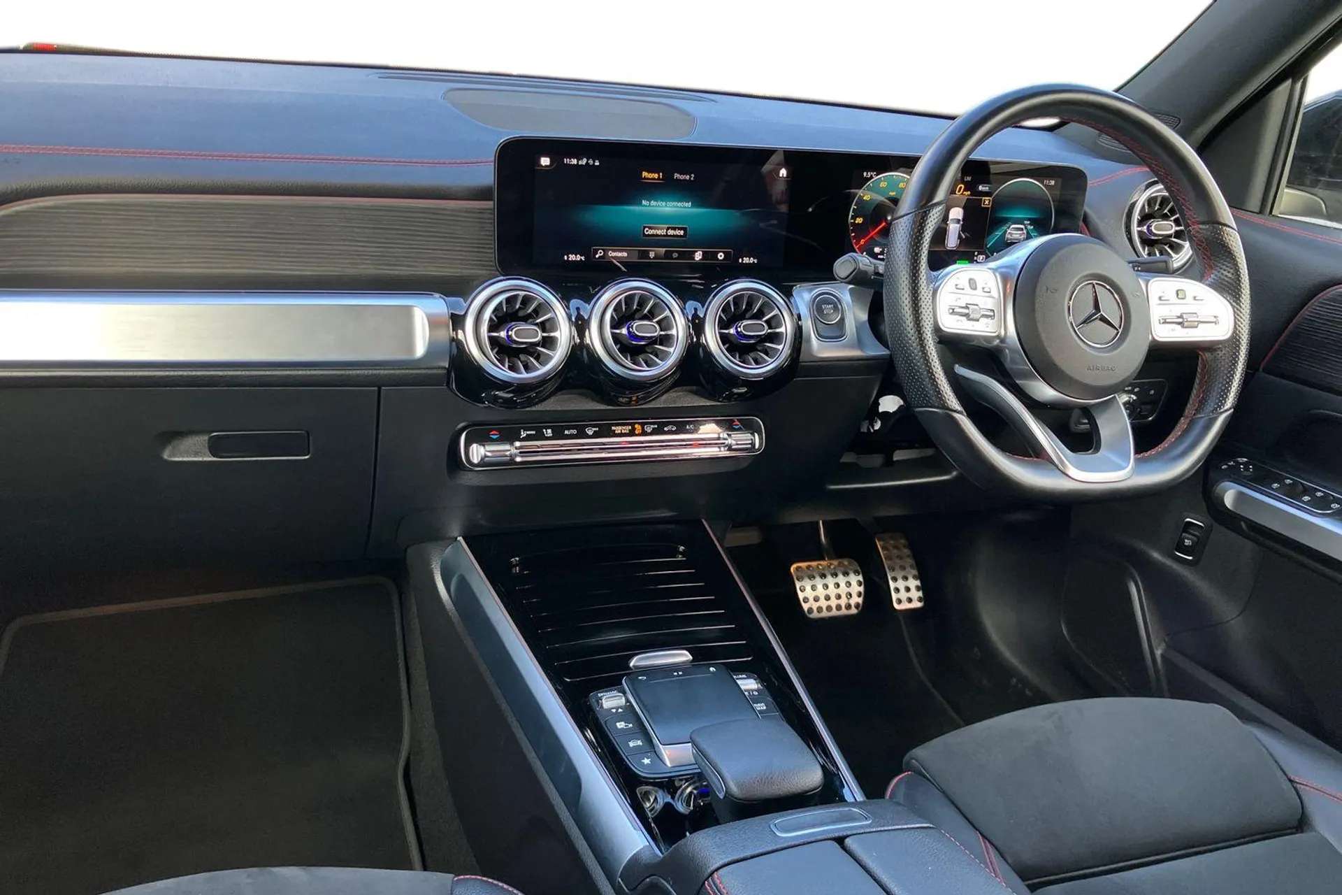 2022 MERCEDES-BENZ EQB 2022 MERCEDES-BENZ EQB