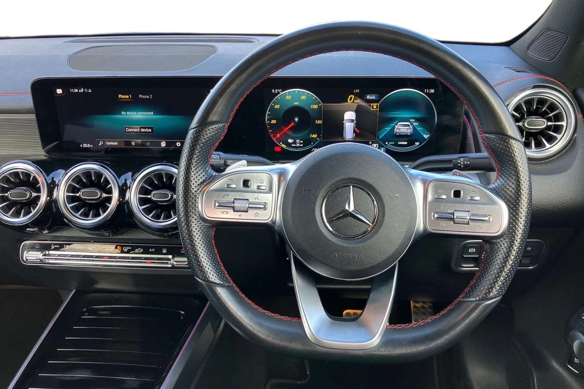 2022 MERCEDES-BENZ EQB 2022 MERCEDES-BENZ EQB