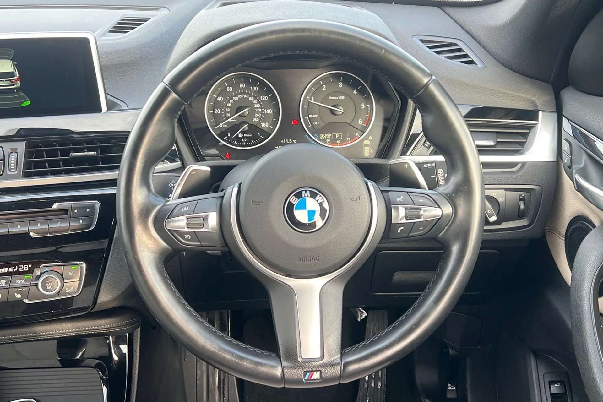 2016 BMW X1 2016 BMW X1