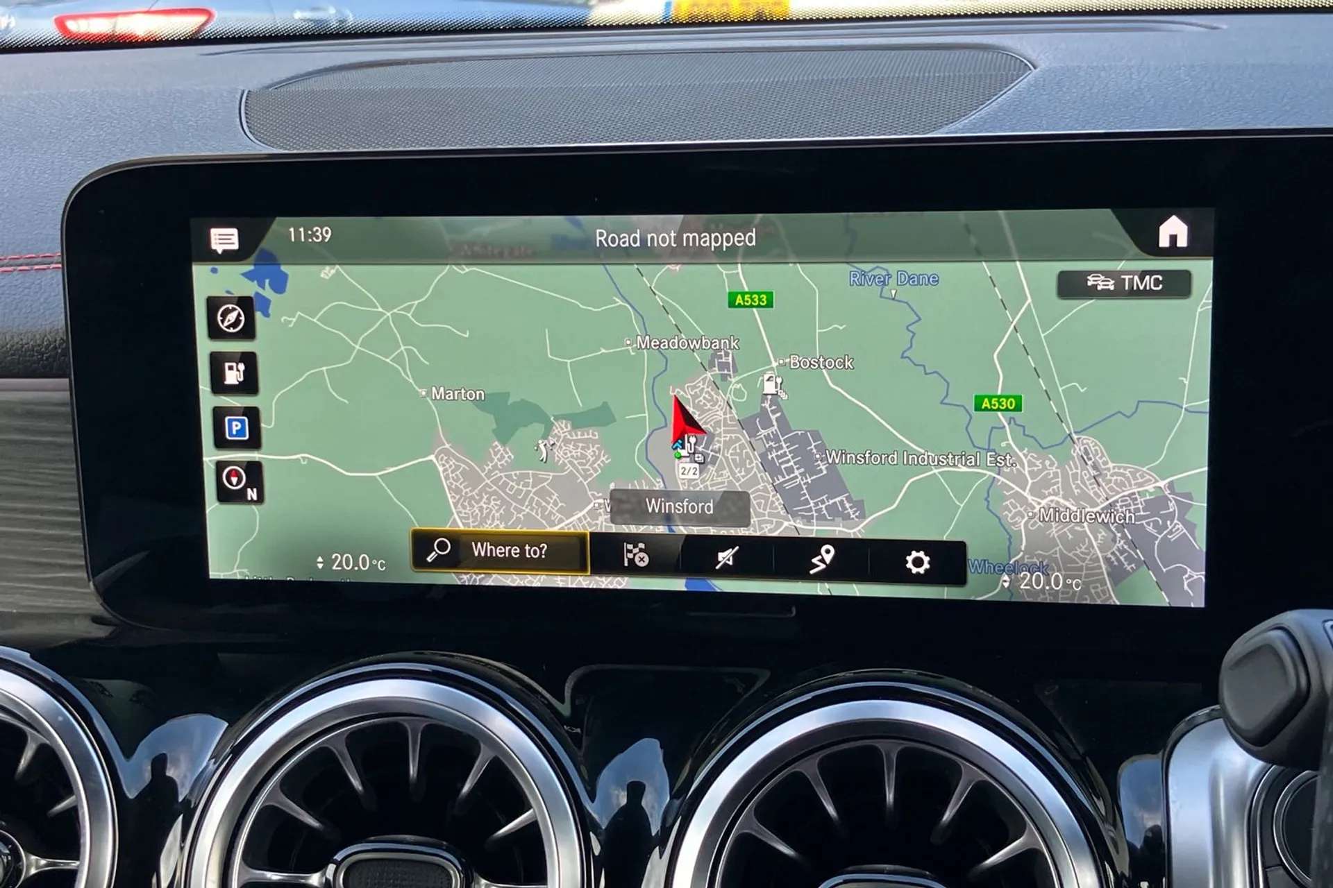 2022 MERCEDES-BENZ EQB 2022 MERCEDES-BENZ EQB